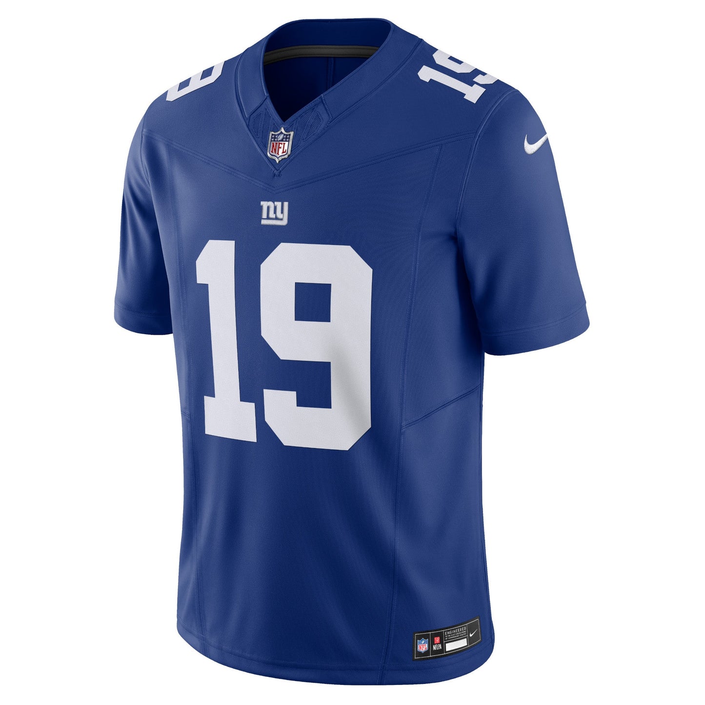 Kenny Golladay New York Giants Vapor F.U.S.E. Limited Jersey - Royal football jersey product view 2