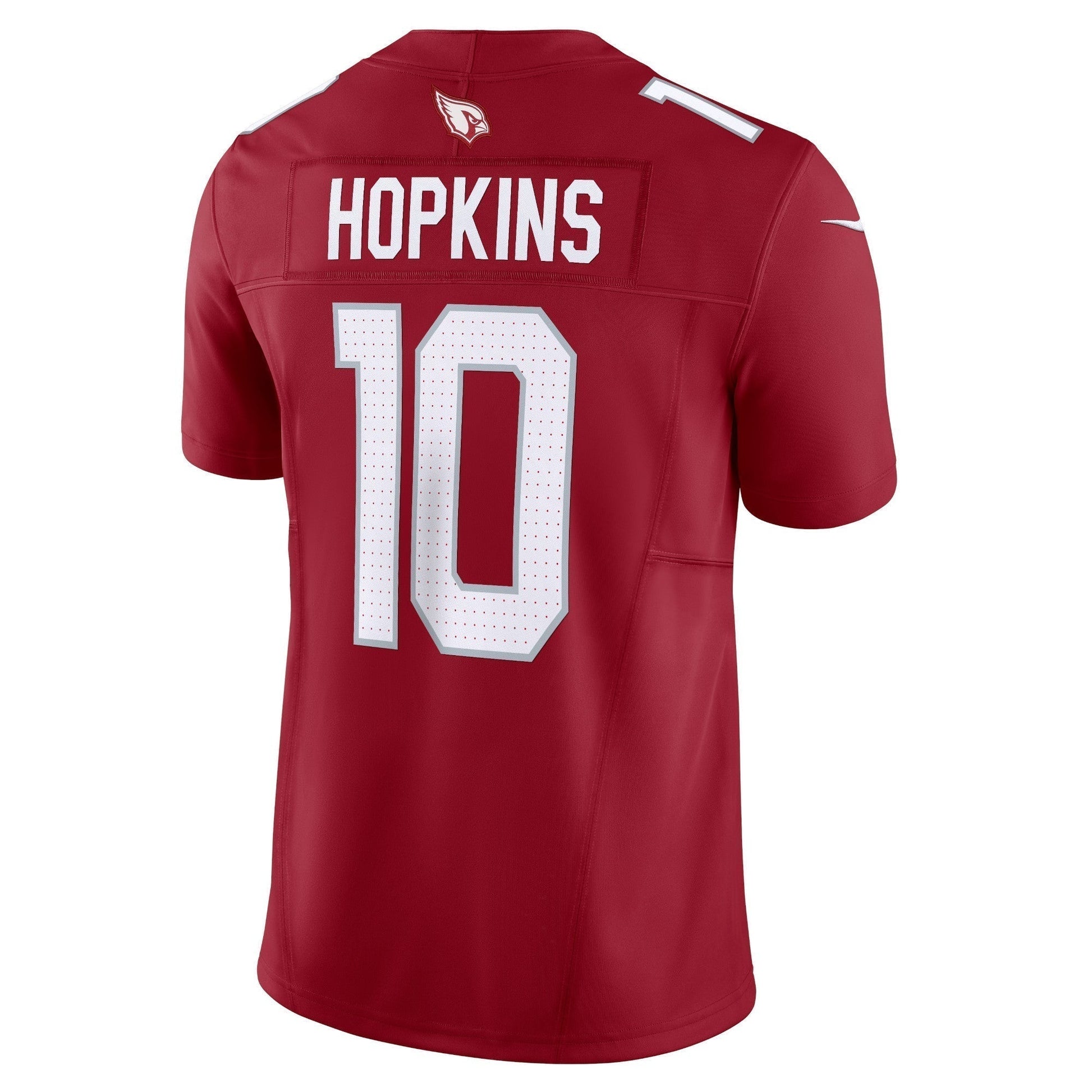 DeAndre Hopkins Arizona Cardinals Vapor F.U.S.E. Limited Jersey - Cardinal football jersey product view 3