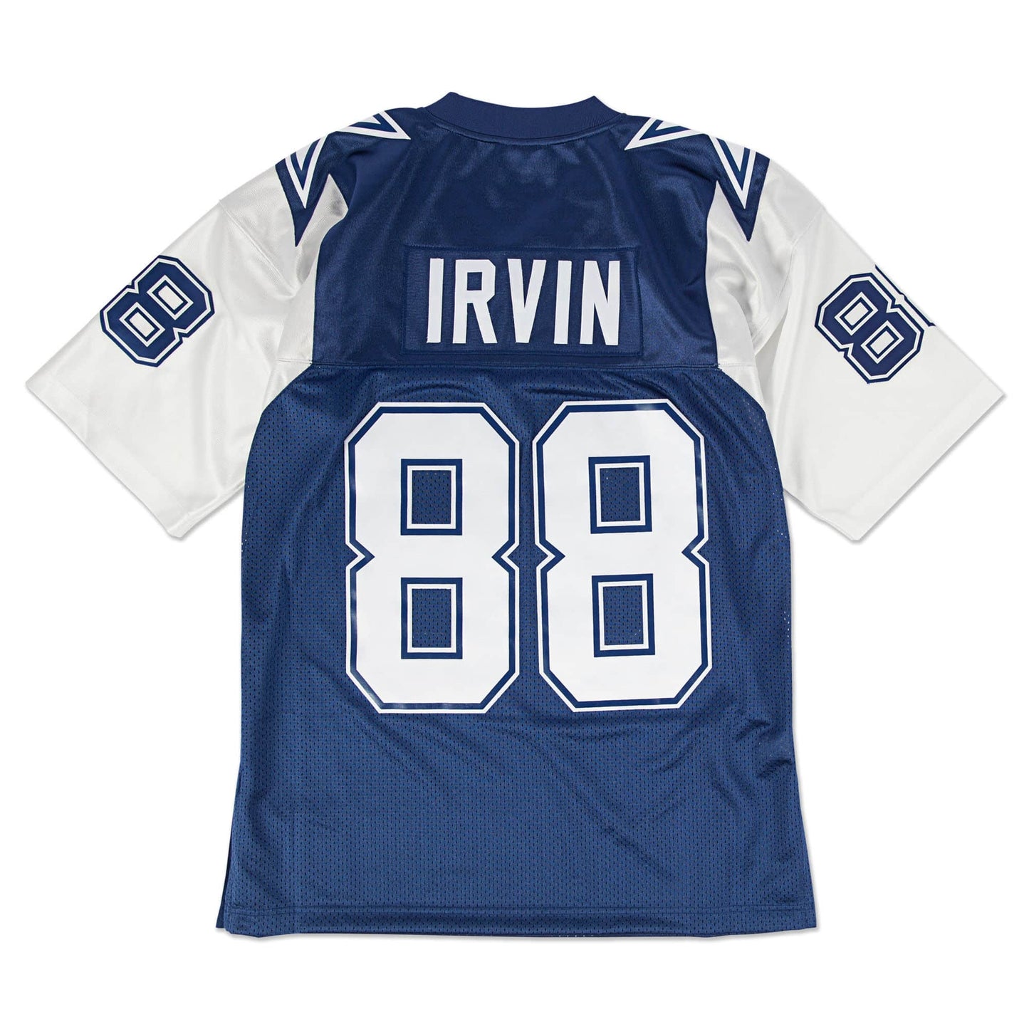 Michael Irvin Dallas Cowboys Jersey football jersey product view 2