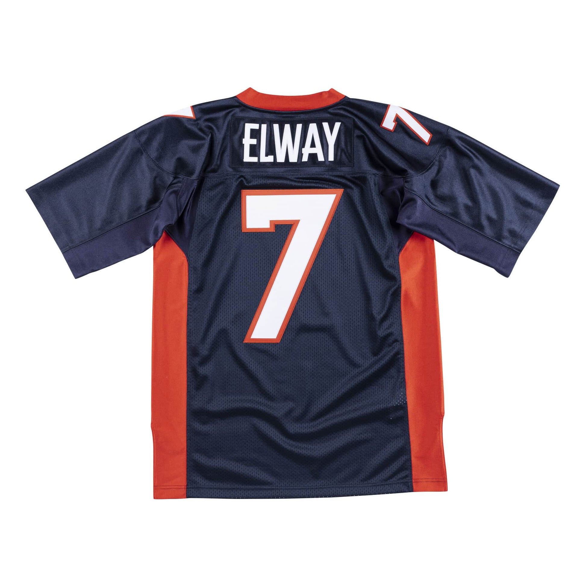 John Elway Denver Broncos Jersey football jersey product view 2