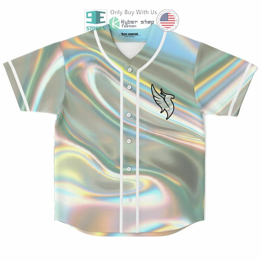 BEST Alluminals 13 Baseball Jersey Unisex T-shirt, Sweatshirt, Hoodie, Long Sleeve Tee - T-Shirt, Sweatshirt, Hoodie