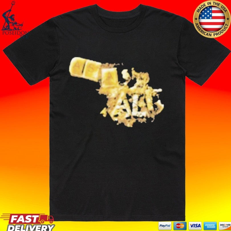 Asaali Xanny 2026 T-shirt Unisex T-shirt, Sweatshirt, Hoodie, Long Sleeve Tee - T-Shirt, Sweatshirt, Hoodie