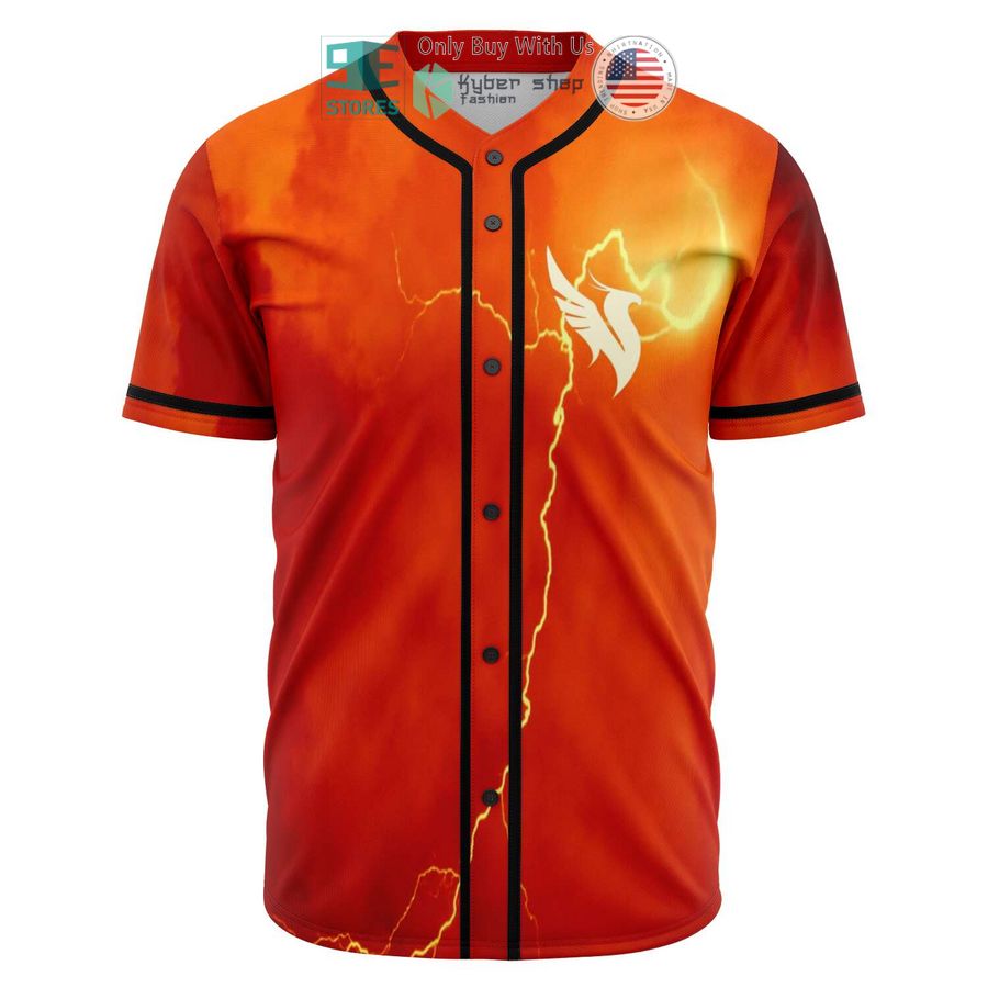 BEST Ascend Album Illenium Baseball Jersey Unisex T-shirt, Sweatshirt, Hoodie, Long Sleeve Tee - T-Shirt, Sweatshirt, Hoodie
