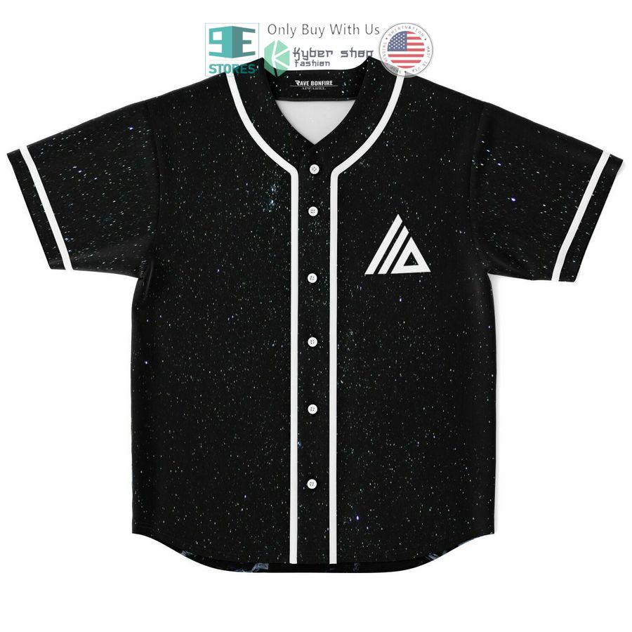 BEST ATLiens Shelter galaxy Baseball Jersey Unisex T-shirt, Sweatshirt, Hoodie, Long Sleeve Tee - T-Shirt, Sweatshirt, Hoodie
