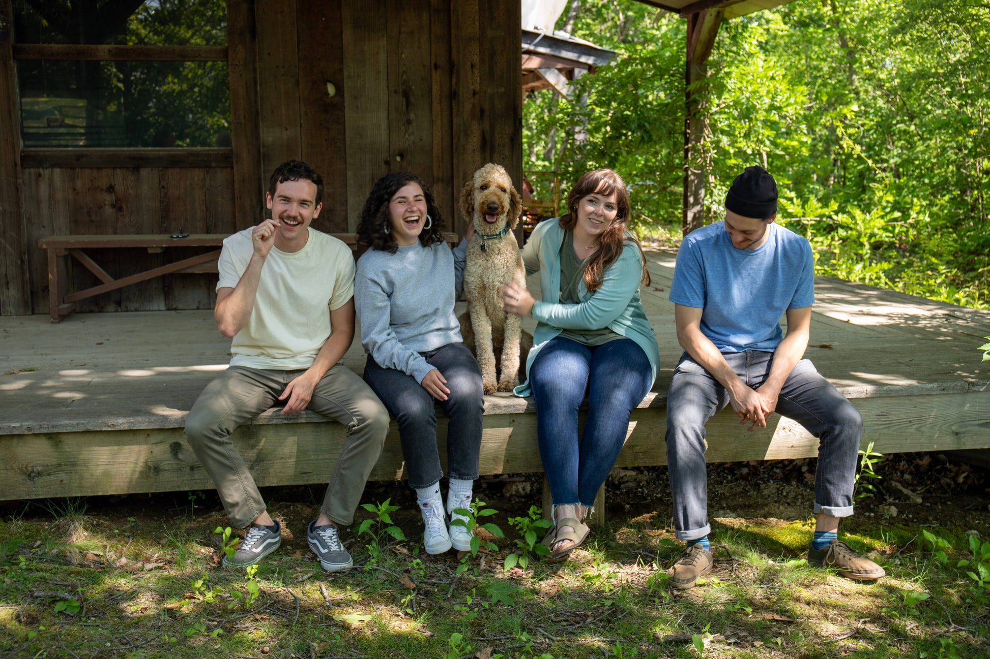 GOEX Apparel Unisex T-shirt, Sweatshirt, Hoodie, Long Sleeve Tee - T-Shirt, Sweatshirt, Hoodie