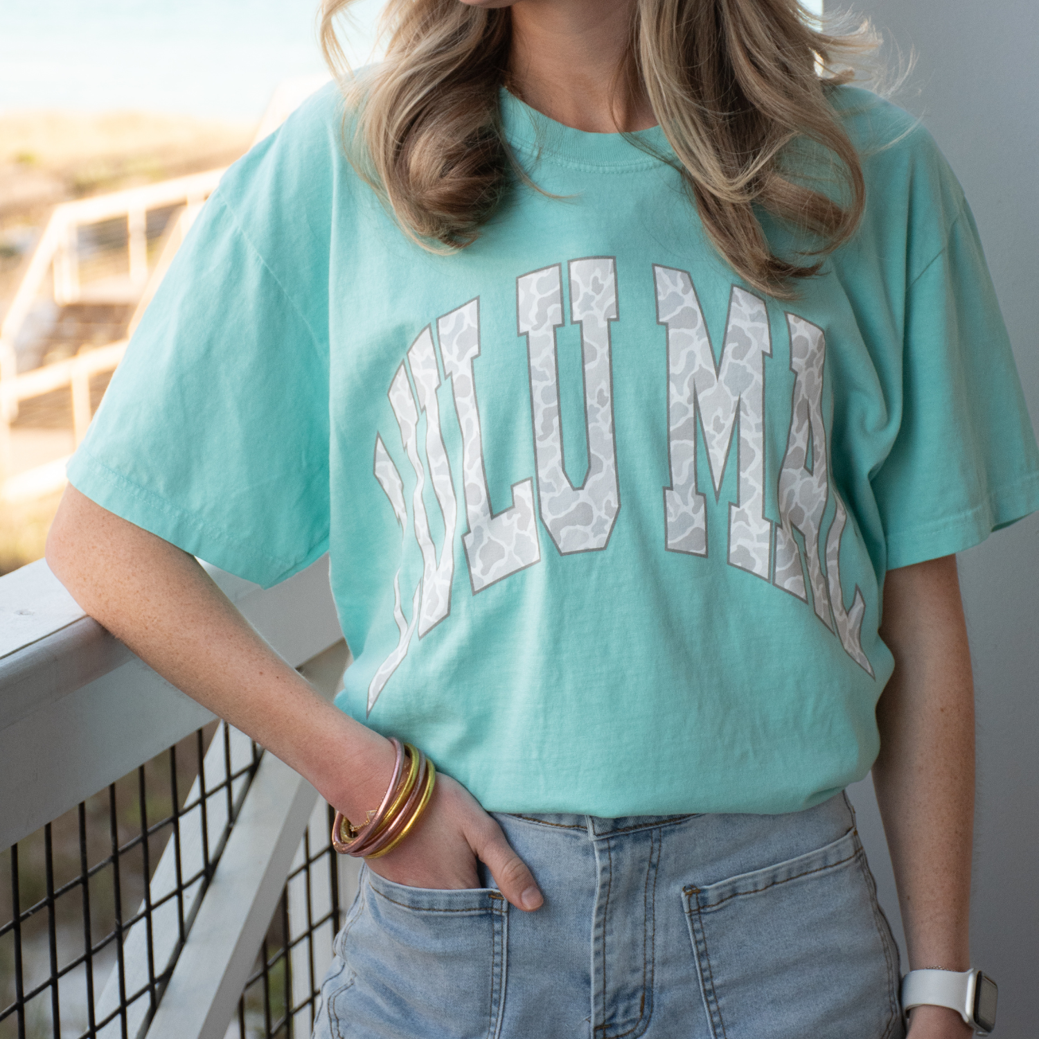 LM-cm-1000 Camo Adult Chalky Mint Comfort Colors Tee Unisex T-shirt, Sweatshirt, Hoodie, Long Sleeve Tee - T-Shirt, Sweatshirt, Hoodie