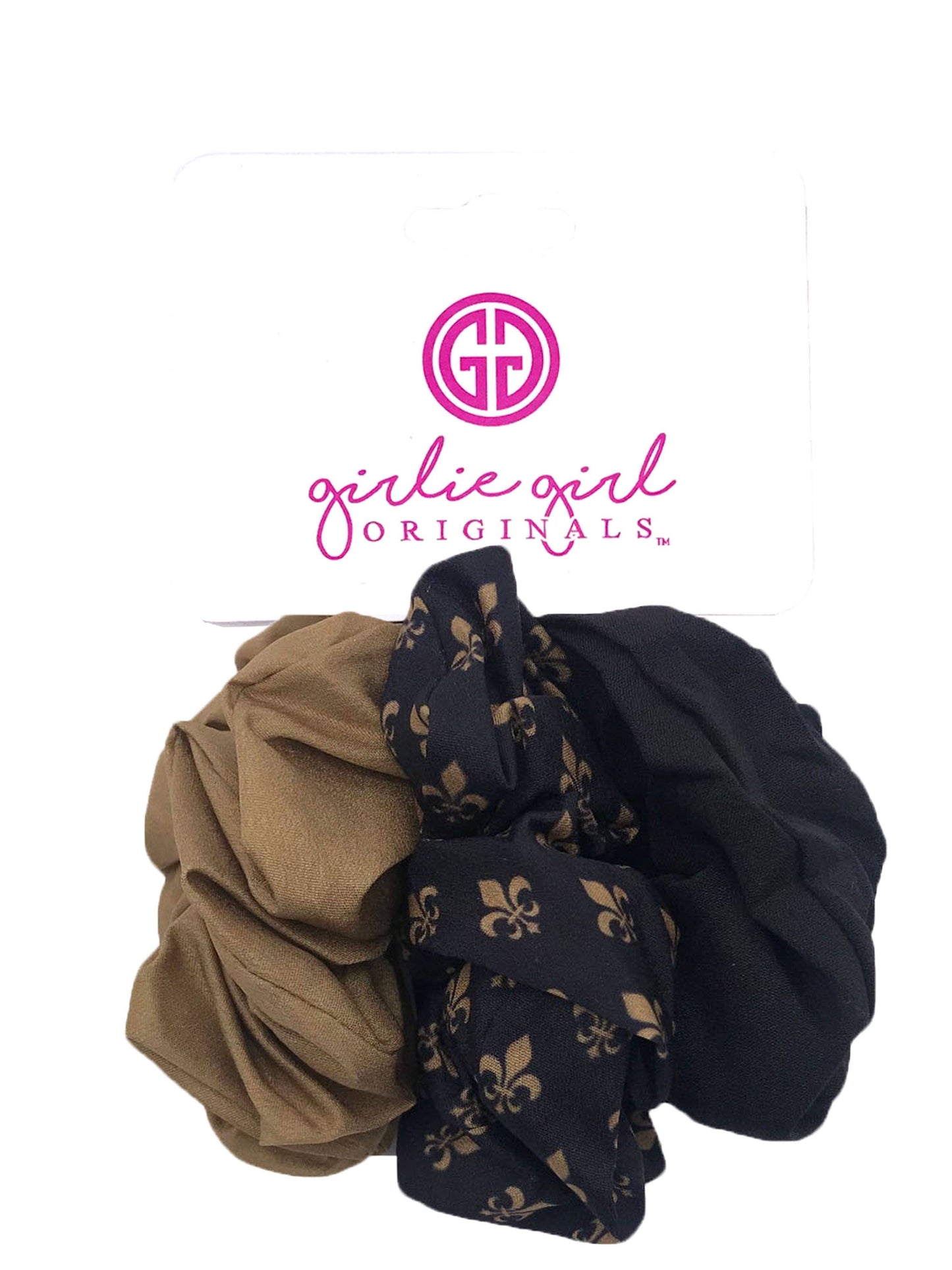 SCR-34-FLEUR Assorted Scrunchies Unisex T-shirt, Sweatshirt, Hoodie, Long Sleeve Tee - T-Shirt, Sweatshirt, Hoodie