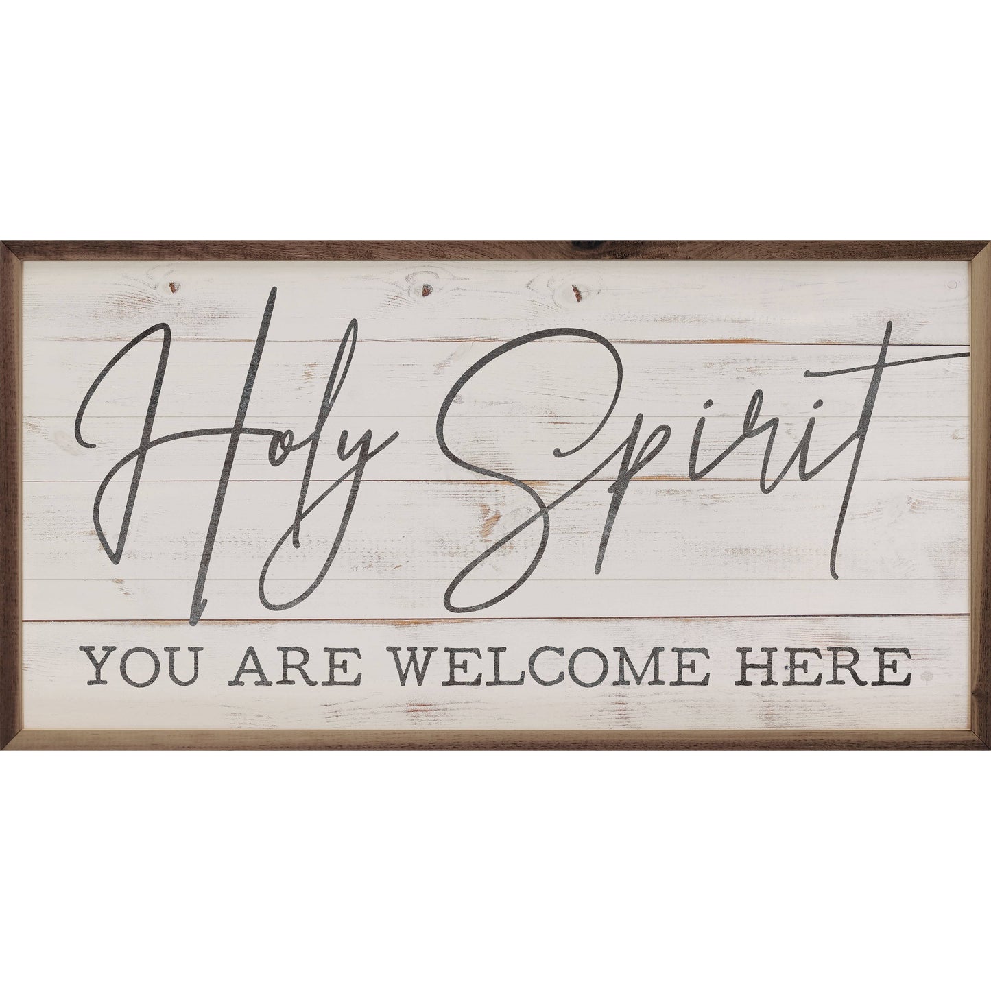 Holy Spirit Whitewash Unisex T-shirt, Sweatshirt, Hoodie, Long Sleeve Tee - T-Shirt, Sweatshirt, Hoodie