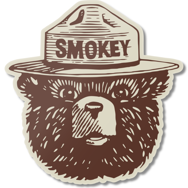 Smokey Logo Magnet Unisex T-shirt, Sweatshirt, Hoodie, Long Sleeve Tee - T-Shirt, Sweatshirt, Hoodie
