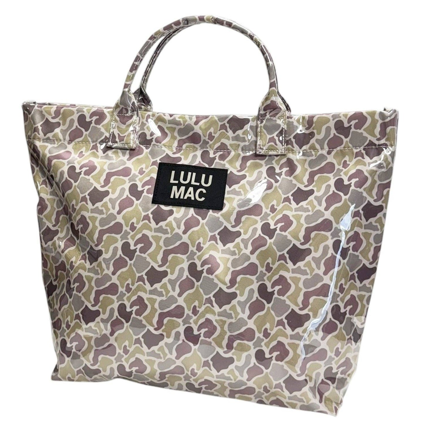 LM-BG-1003 Tote Bag  Light Camo Unisex T-shirt, Sweatshirt, Hoodie, Long Sleeve Tee - T-Shirt, Sweatshirt, Hoodie