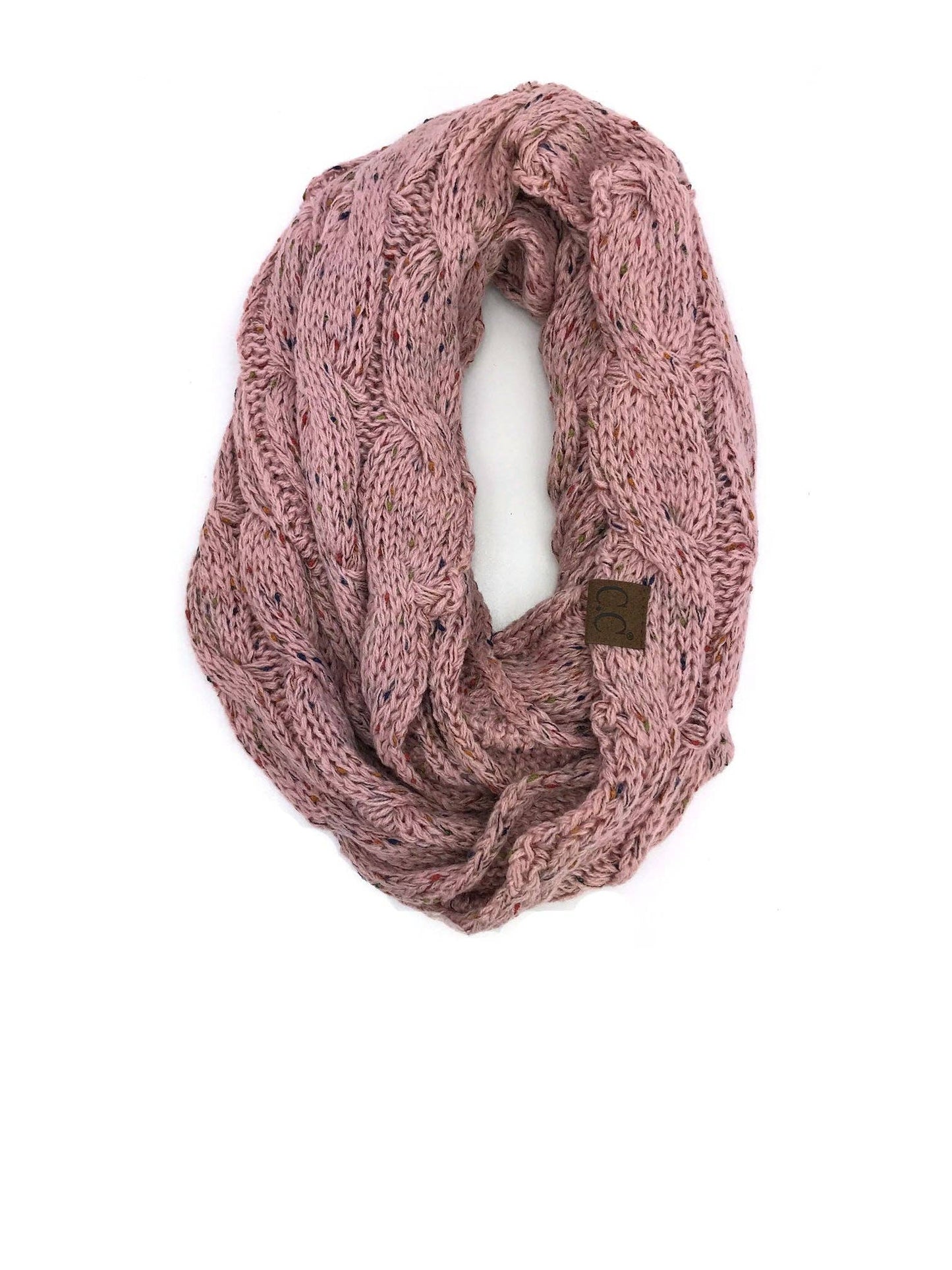 SF-33 Rose Speckled Infinity Scarf Unisex T-shirt, Sweatshirt, Hoodie, Long Sleeve Tee - T-Shirt, Sweatshirt, Hoodie