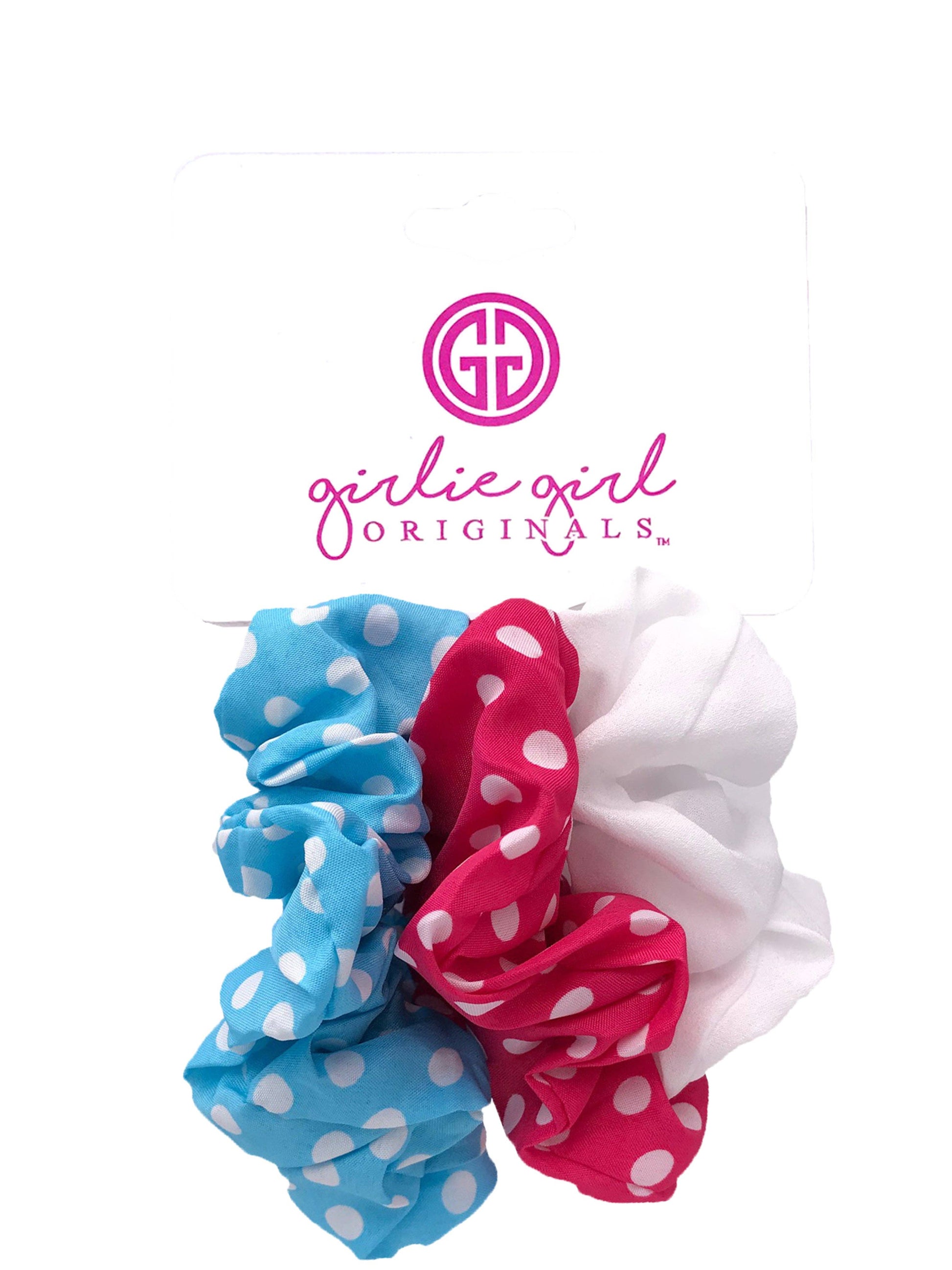 SCR-14-DOT Assorted Scrunchies Unisex T-shirt, Sweatshirt, Hoodie, Long Sleeve Tee - T-Shirt, Sweatshirt, Hoodie