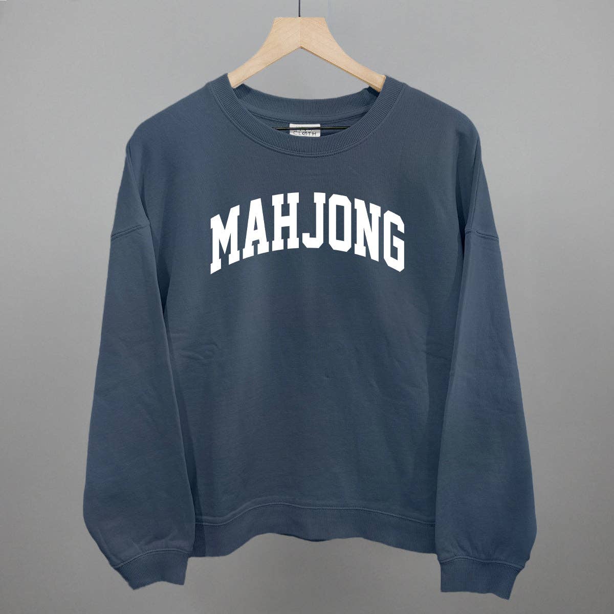 Mahjong Arch Unisex T-shirt, Sweatshirt, Hoodie, Long Sleeve Tee - T-Shirt, Sweatshirt, Hoodie