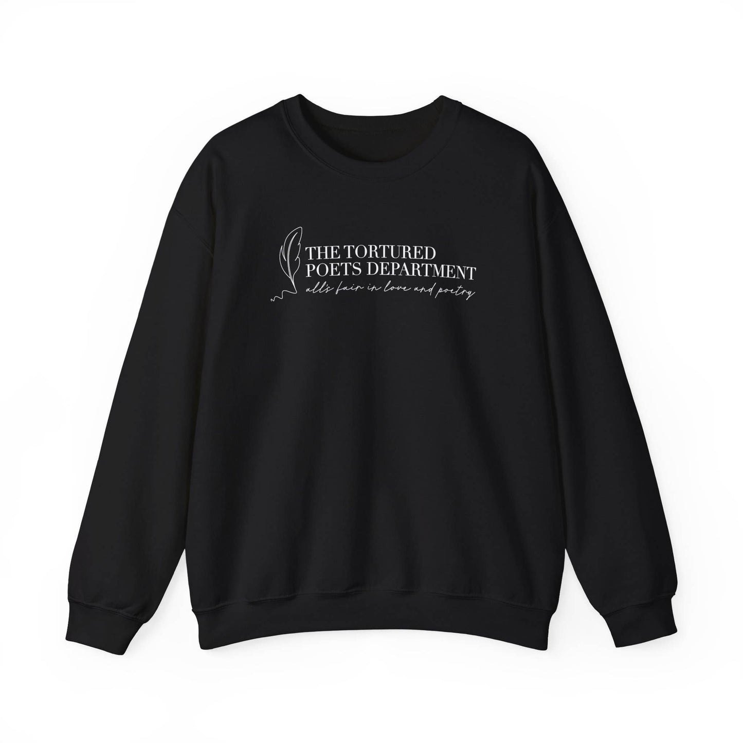 Tortured Poets Department Swiftie Sweatshirt Unisex T-shirt, Sweatshirt, Hoodie, Long Sleeve Tee - T-Shirt, Sweatshirt, Hoodie