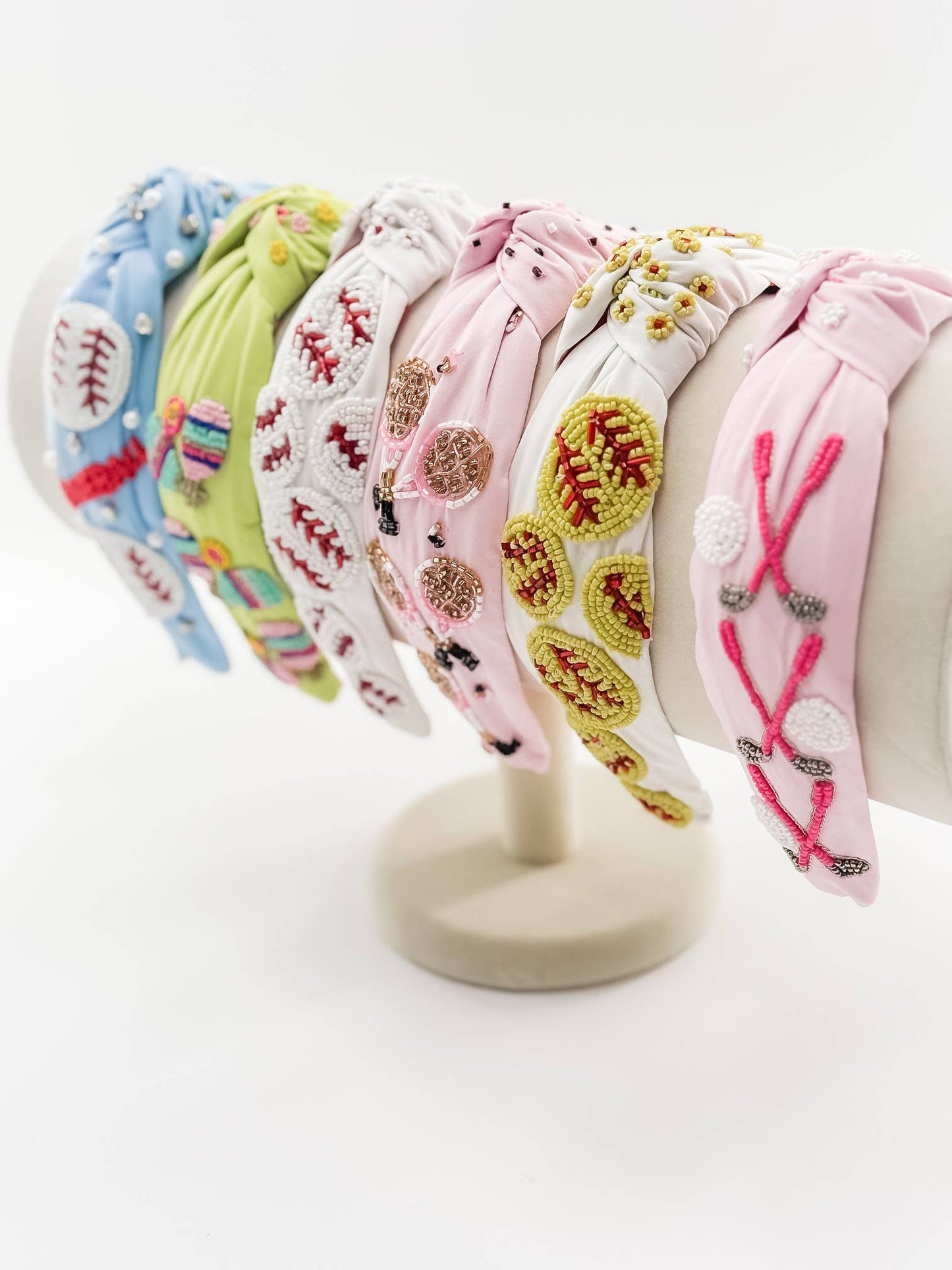 Beaded Headband, Hair Accessories, Sports Headbands, Golf Unisex T-shirt, Sweatshirt, Hoodie, Long Sleeve Tee - T-Shirt, Sweatshirt, Hoodie