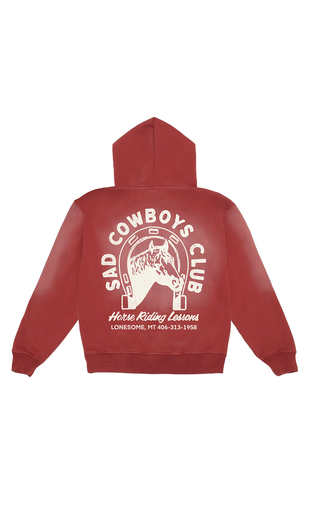 Horse Rides Hoodie Unisex T-shirt, Sweatshirt, Hoodie, Long Sleeve Tee - T-Shirt, Sweatshirt, Hoodie