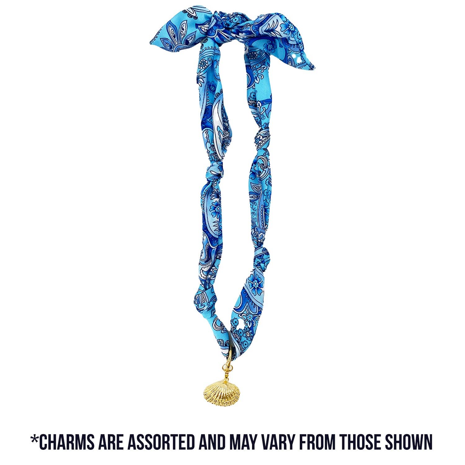 TW-1016 Scarf Necklace with Charm Unisex T-shirt, Sweatshirt, Hoodie, Long Sleeve Tee - T-Shirt, Sweatshirt, Hoodie