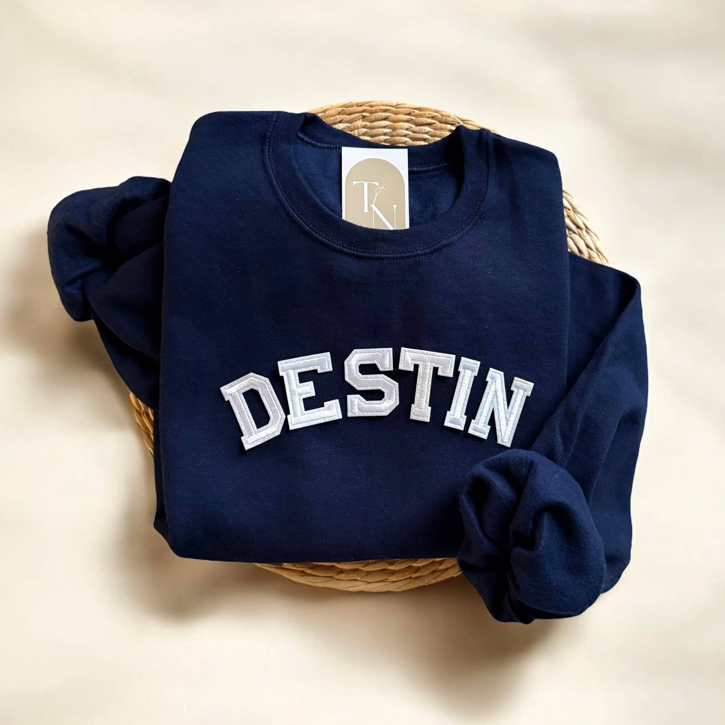 Destin Florida Sweatshirt, Destin Souvenirs Unisex T-shirt, Sweatshirt, Hoodie, Long Sleeve Tee - T-Shirt, Sweatshirt, Hoodie