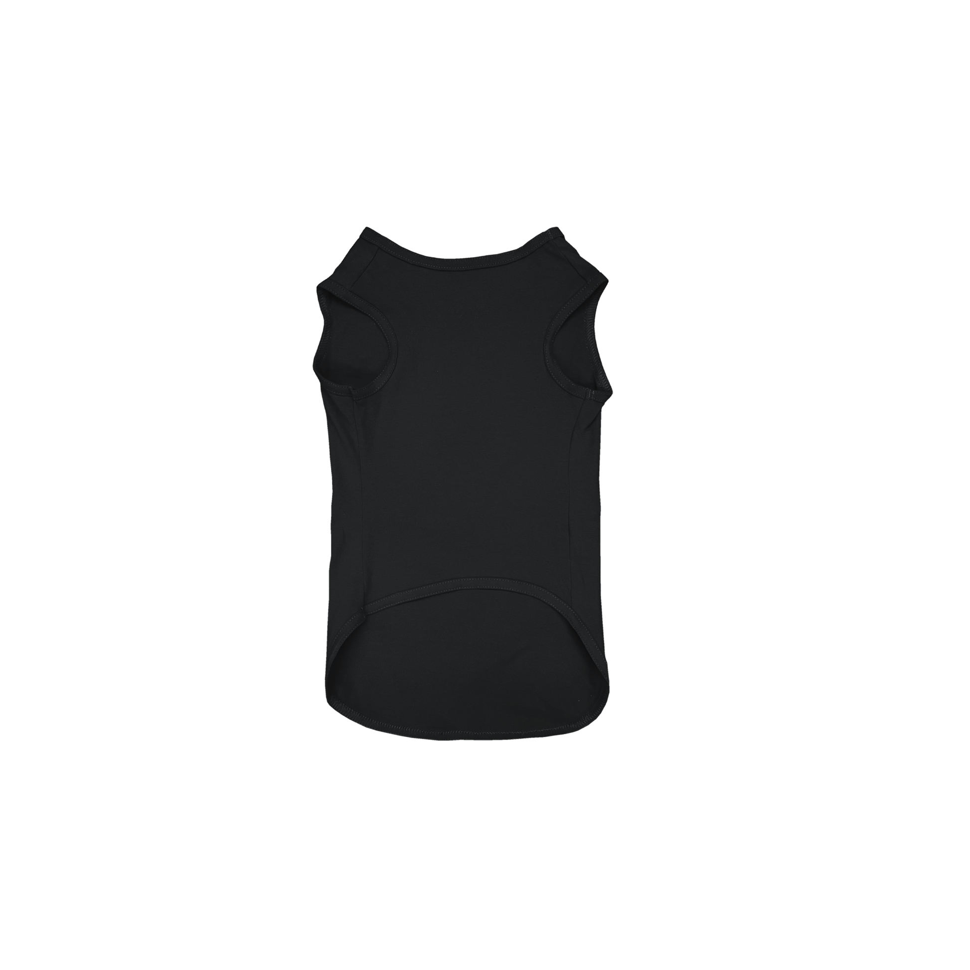 Premium Cotton Dog Tank Unisex T-shirt, Sweatshirt, Hoodie, Long Sleeve Tee - T-Shirt, Sweatshirt, Hoodie
