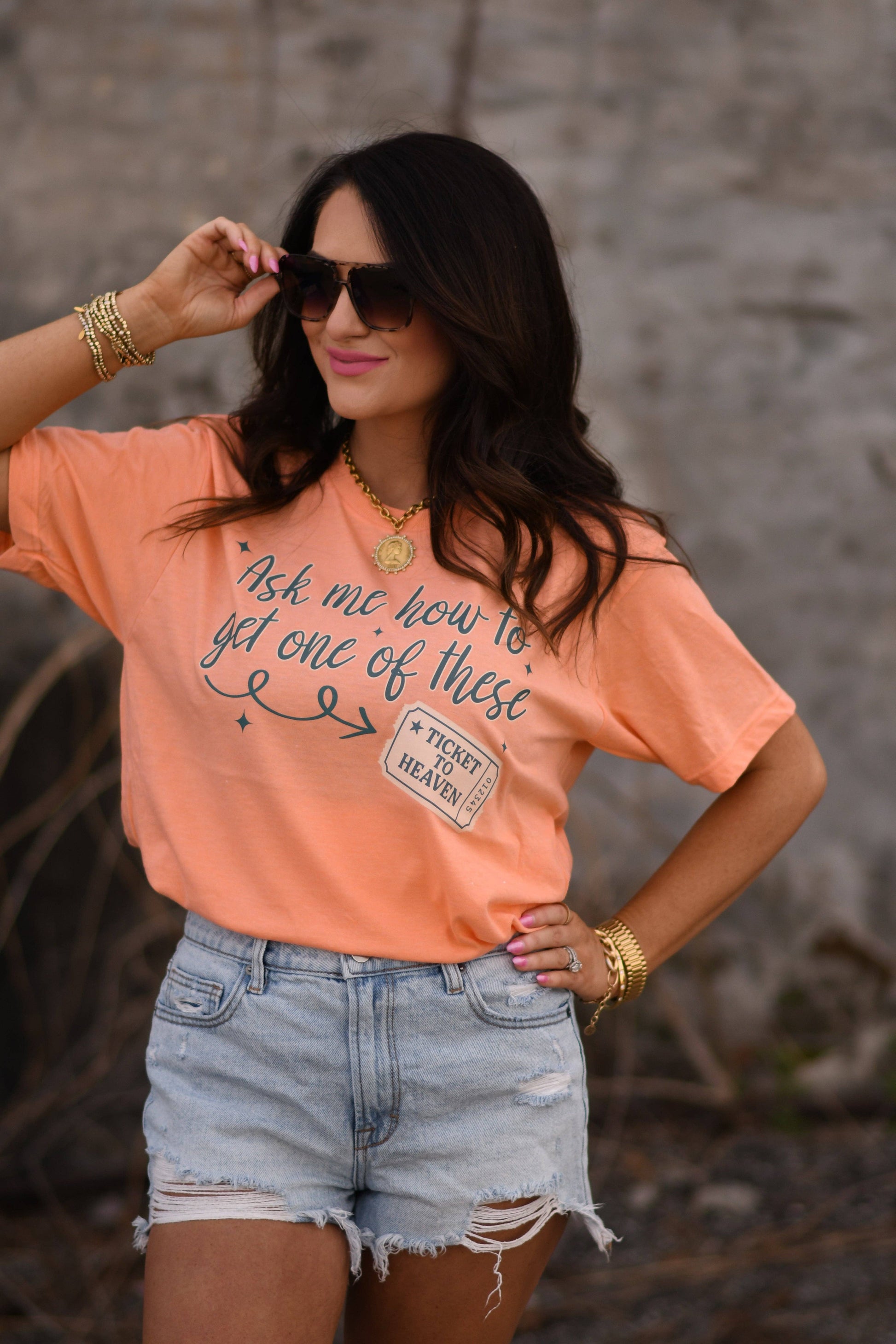 Ask Me How To Get One of These Tee Unisex T-shirt, Sweatshirt, Hoodie, Long Sleeve Tee - T-Shirt, Sweatshirt, Hoodie