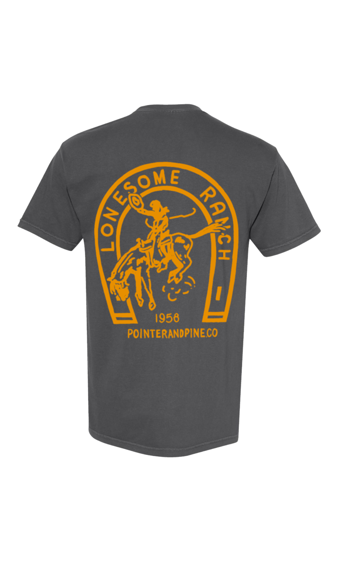 Cowpoke Tee Unisex T-shirt, Sweatshirt, Hoodie, Long Sleeve Tee - T-Shirt, Sweatshirt, Hoodie