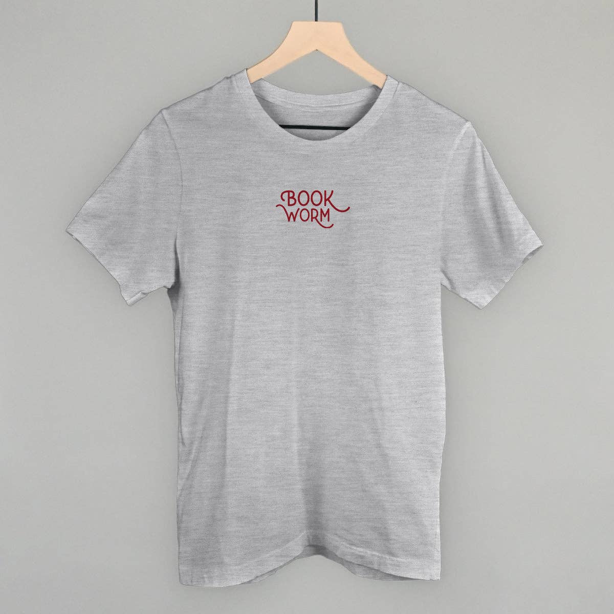 Book Worm Unisex T-shirt, Sweatshirt, Hoodie, Long Sleeve Tee - T-Shirt, Sweatshirt, Hoodie