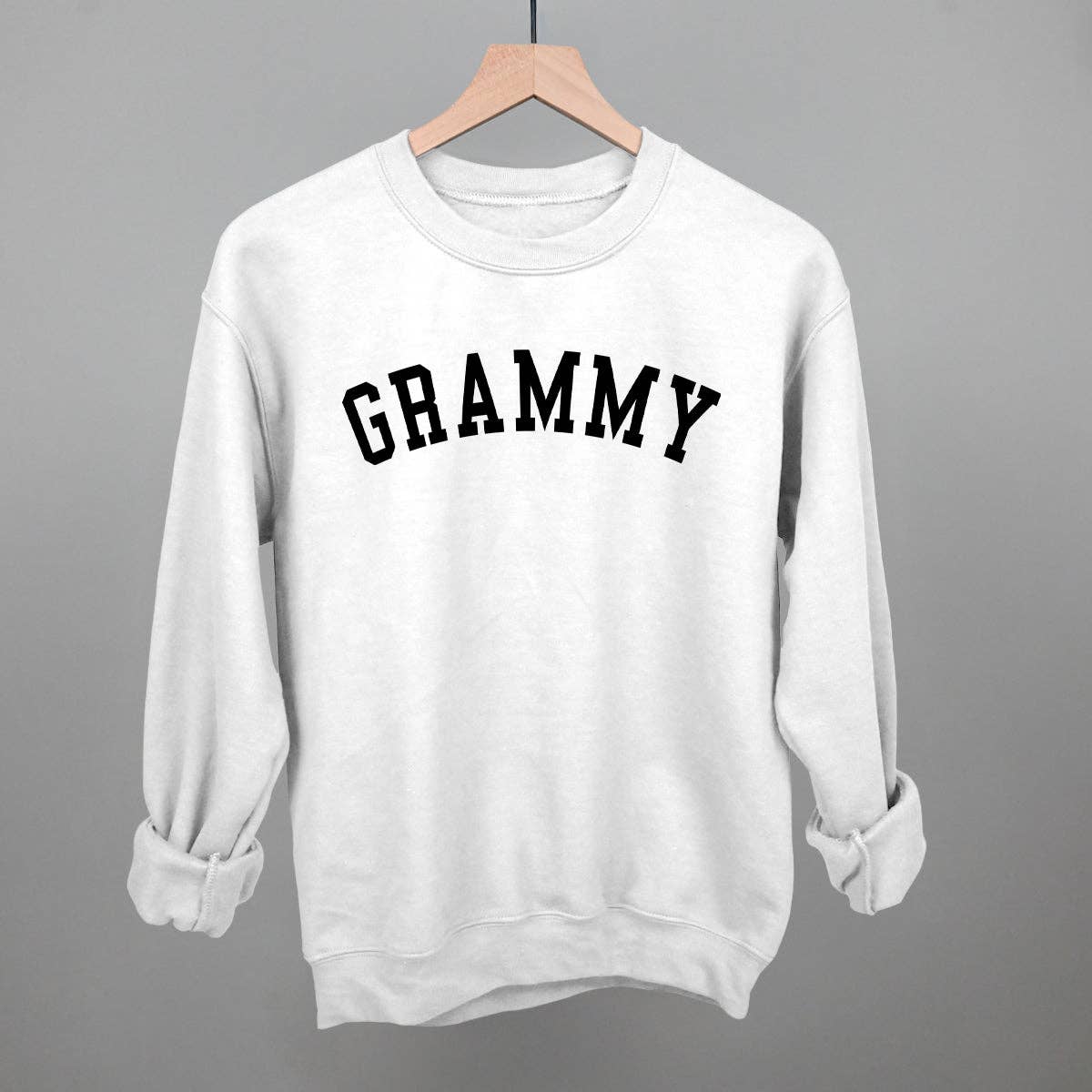Grammy (Collegiate) Unisex T-shirt, Sweatshirt, Hoodie, Long Sleeve Tee - T-Shirt, Sweatshirt, Hoodie