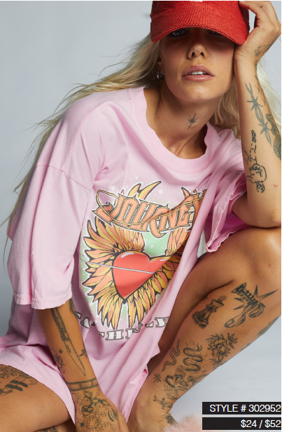 302952 - 130 Journey Faithfully One Size Tee Unisex T-shirt, Sweatshirt, Hoodie, Long Sleeve Tee - T-Shirt, Sweatshirt, Hoodie