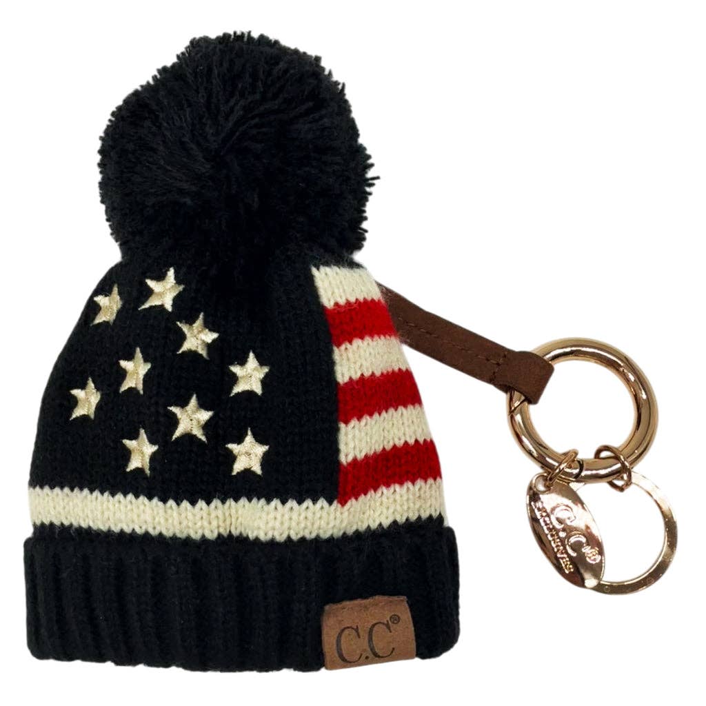 KB-DA-4 Black Flag Beanie Keychain Unisex T-shirt, Sweatshirt, Hoodie, Long Sleeve Tee - T-Shirt, Sweatshirt, Hoodie
