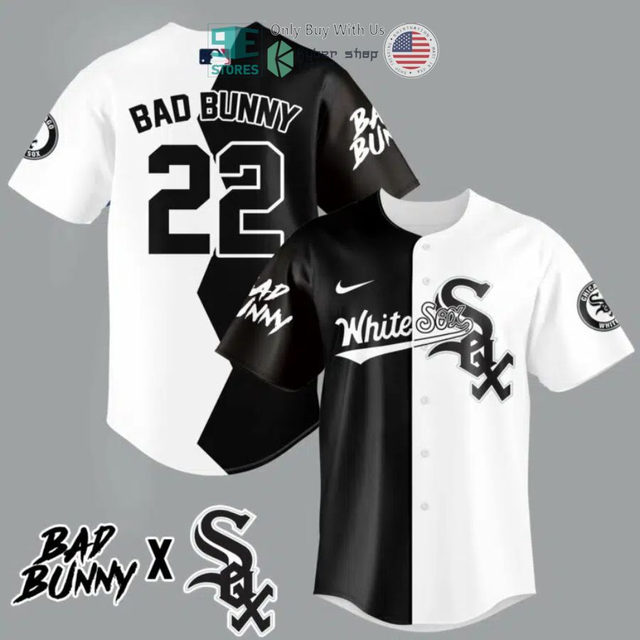 BEST Bad Bunny and Boston Red Soand Baseball Jersey Unisex T-shirt, Sweatshirt, Hoodie, Long Sleeve Tee - T-Shirt, Sweatshirt, Hoodie