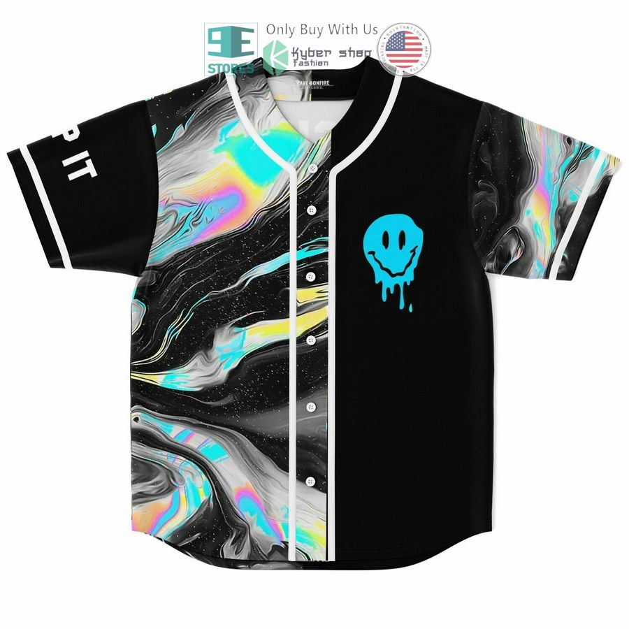 BEST Bassehead Drop it Baseball Jersey Unisex T-shirt, Sweatshirt, Hoodie, Long Sleeve Tee - T-Shirt, Sweatshirt, Hoodie