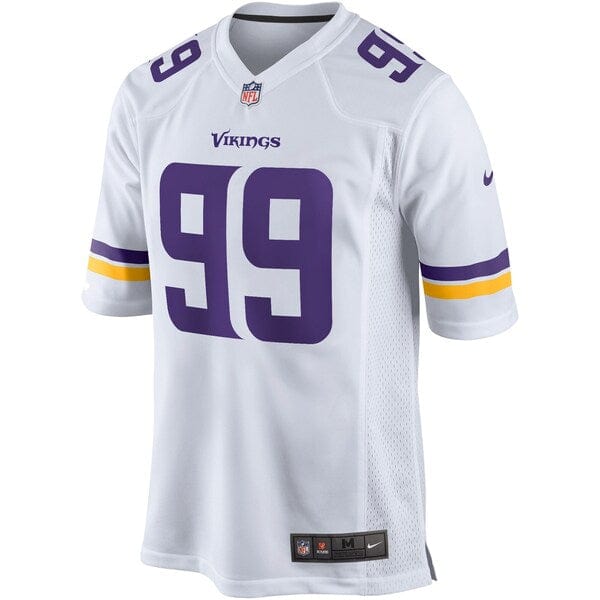 Danielle Hunter Minnesota Vikings Jersey football jersey product view 1