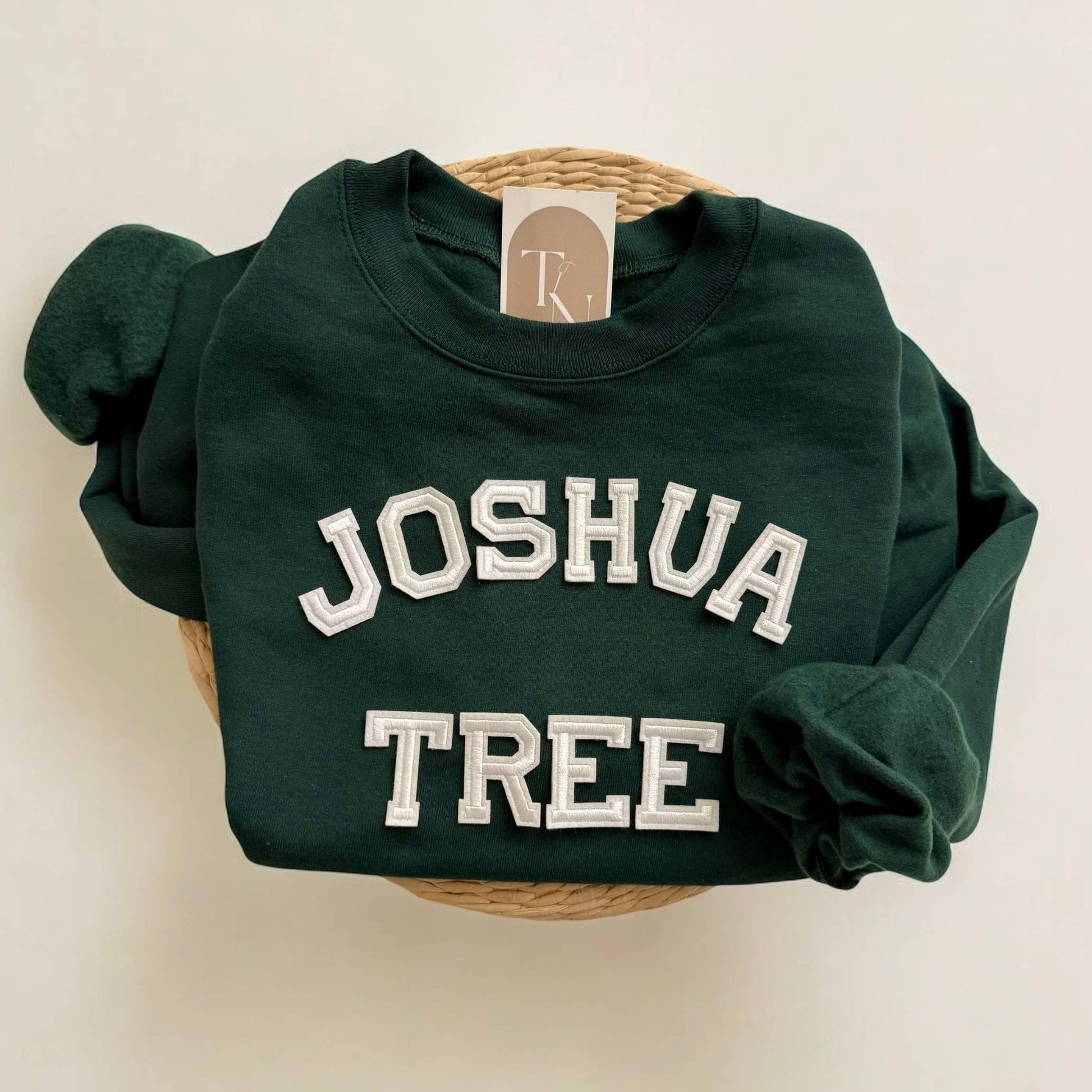 Joshua Tree National Park Sweatshirt, Hiking Sweatshirt Unisex T-shirt, Sweatshirt, Hoodie, Long Sleeve Tee - T-Shirt, Sweatshirt, Hoodie