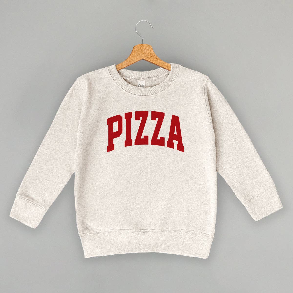 Pizza Arch (Kids) Unisex T-shirt, Sweatshirt, Hoodie, Long Sleeve Tee - T-Shirt, Sweatshirt, Hoodie