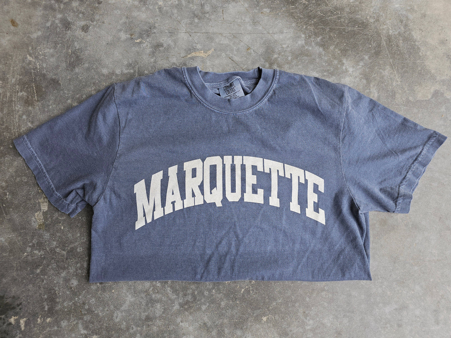 The Archival - Comfort Color Graphic Tee Unisex T-shirt, Sweatshirt, Hoodie, Long Sleeve Tee - T-Shirt, Sweatshirt, Hoodie