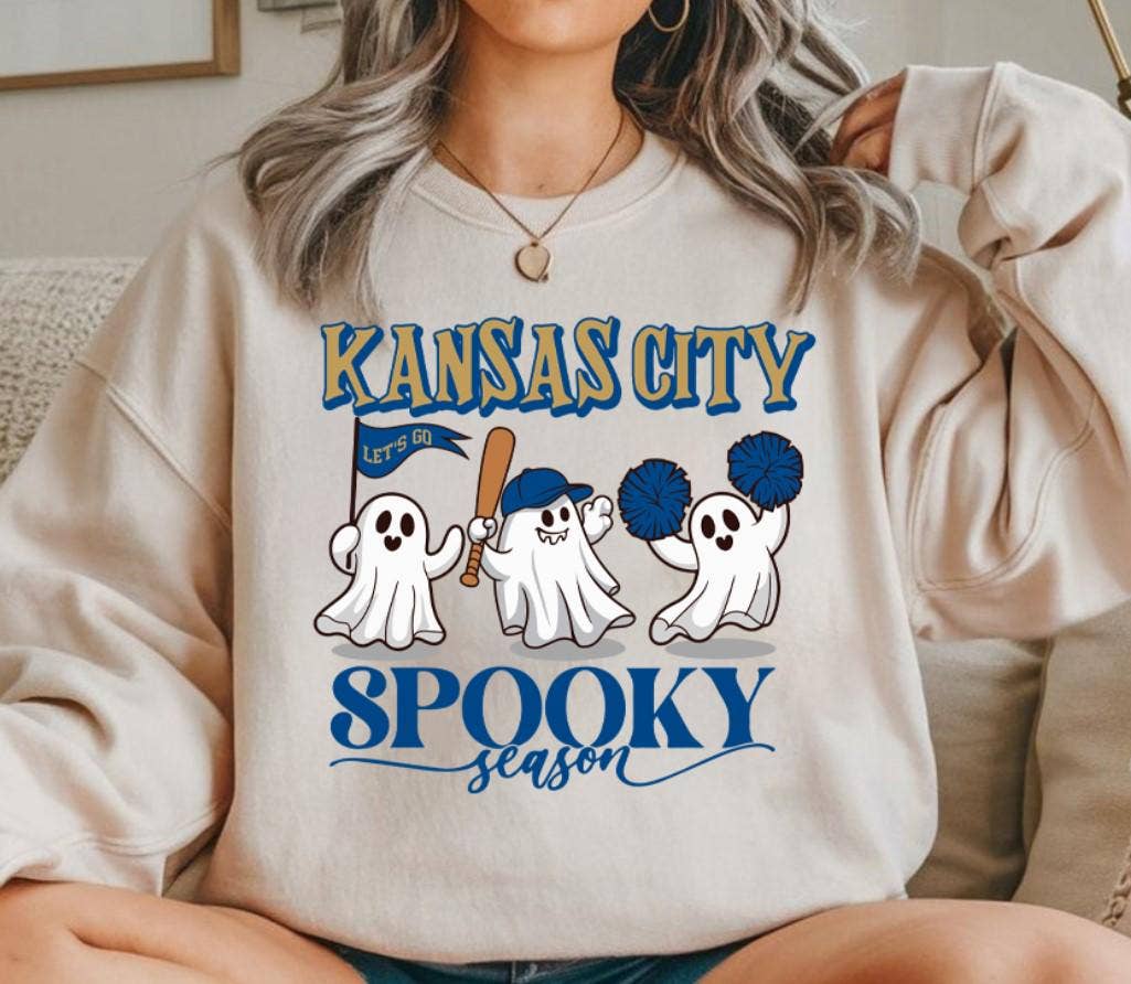 Vintage Kansas City Baseball Team Retro Hoodie Unisex T-shirt, Sweatshirt, Hoodie, Long Sleeve Tee - T-Shirt, Sweatshirt, Hoodie