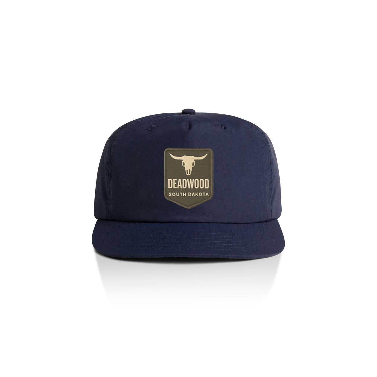 The Surf Cap - Custom Felt Patch Dad Hat Unisex T-shirt, Sweatshirt, Hoodie, Long Sleeve Tee - T-Shirt, Sweatshirt, Hoodie