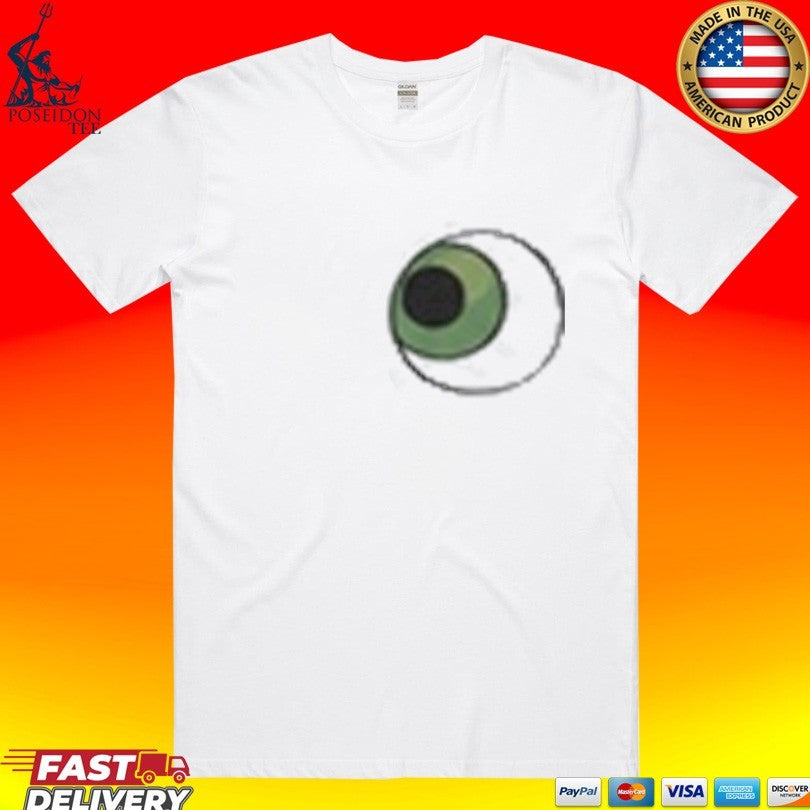 Bizarro Secret Symbol Eyeball T-shirt Unisex T-shirt, Sweatshirt, Hoodie, Long Sleeve Tee - T-Shirt, Sweatshirt, Hoodie