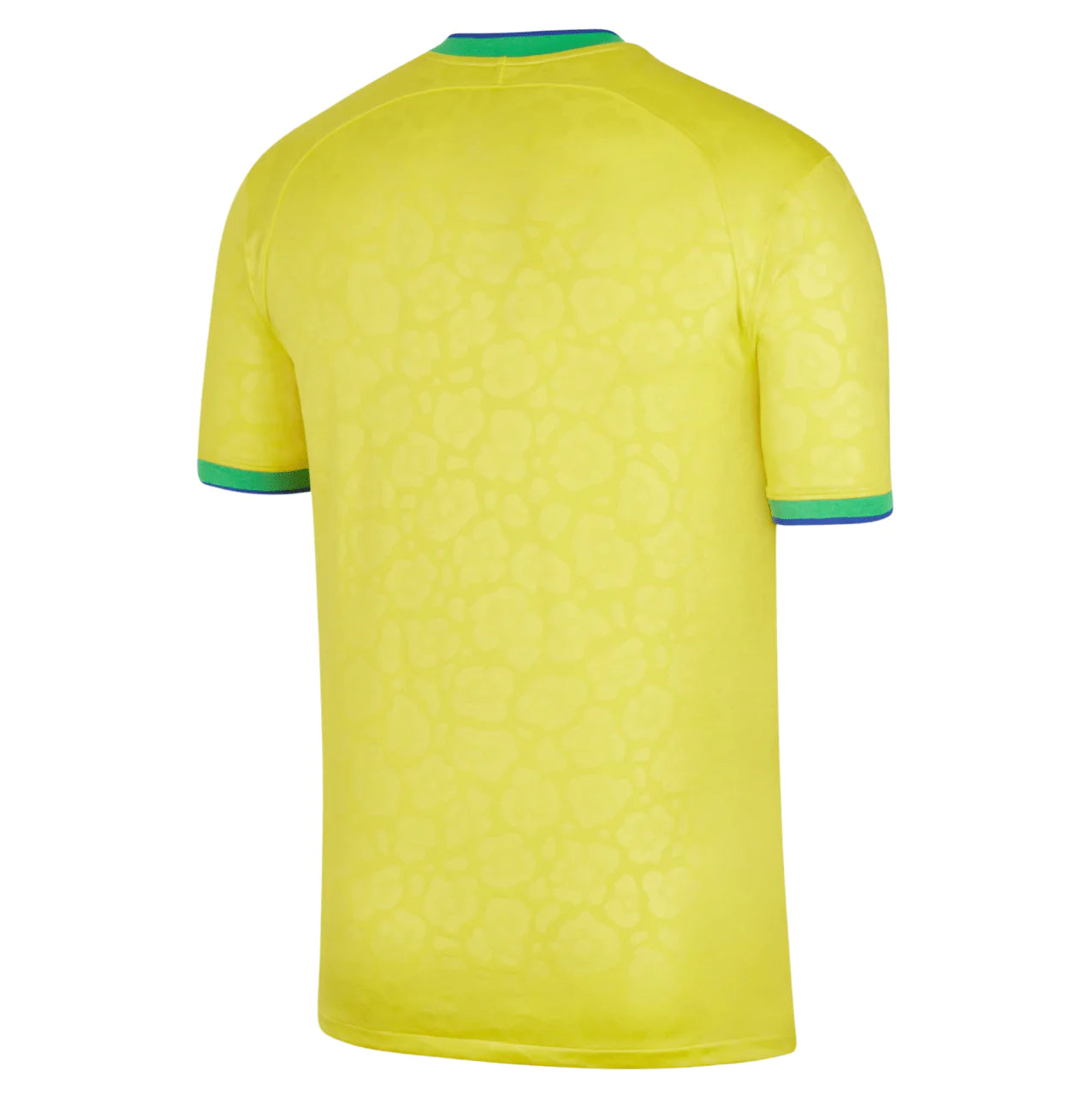 Brazil Jersey sports jersey product view 2