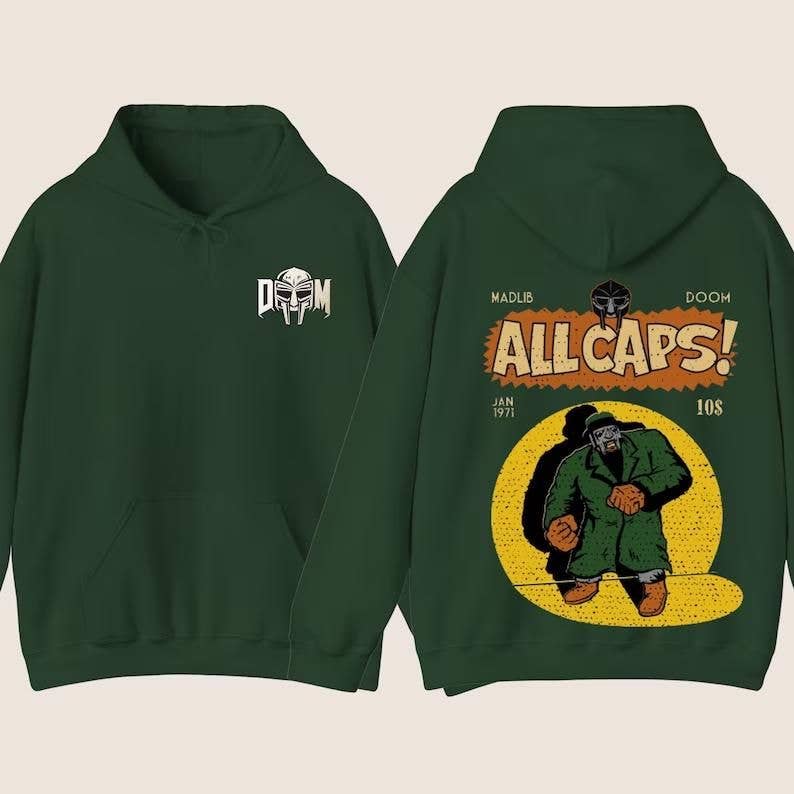Madvillain Retro Unisex Tee Unisex T-shirt, Sweatshirt, Hoodie, Long Sleeve Tee - T-Shirt, Sweatshirt, Hoodie