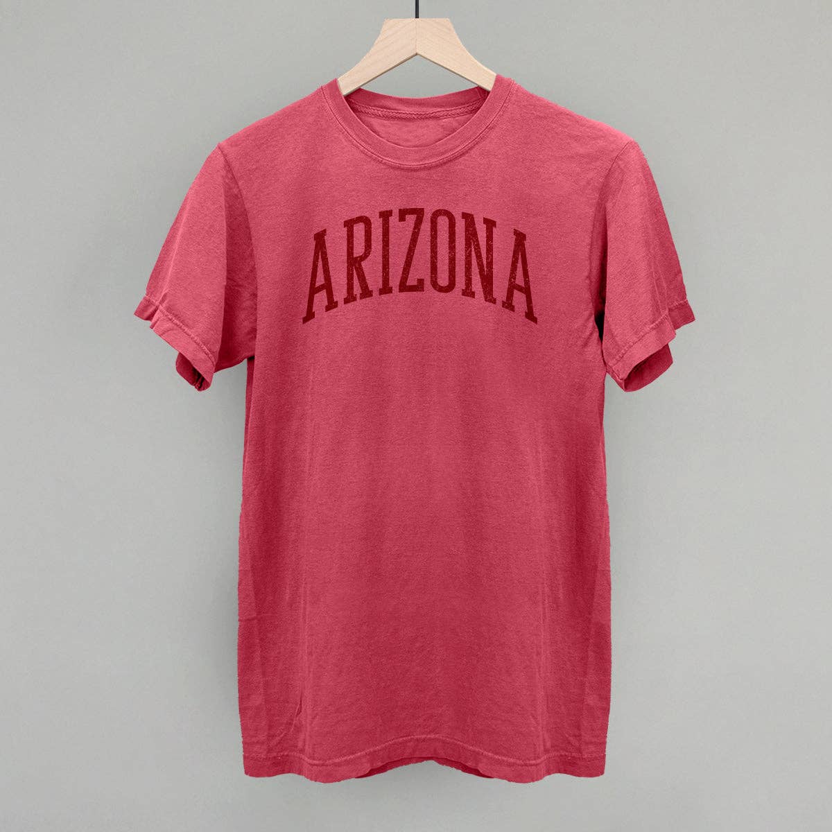 Arizona Arch Unisex T-shirt, Sweatshirt, Hoodie, Long Sleeve Tee - T-Shirt, Sweatshirt, Hoodie