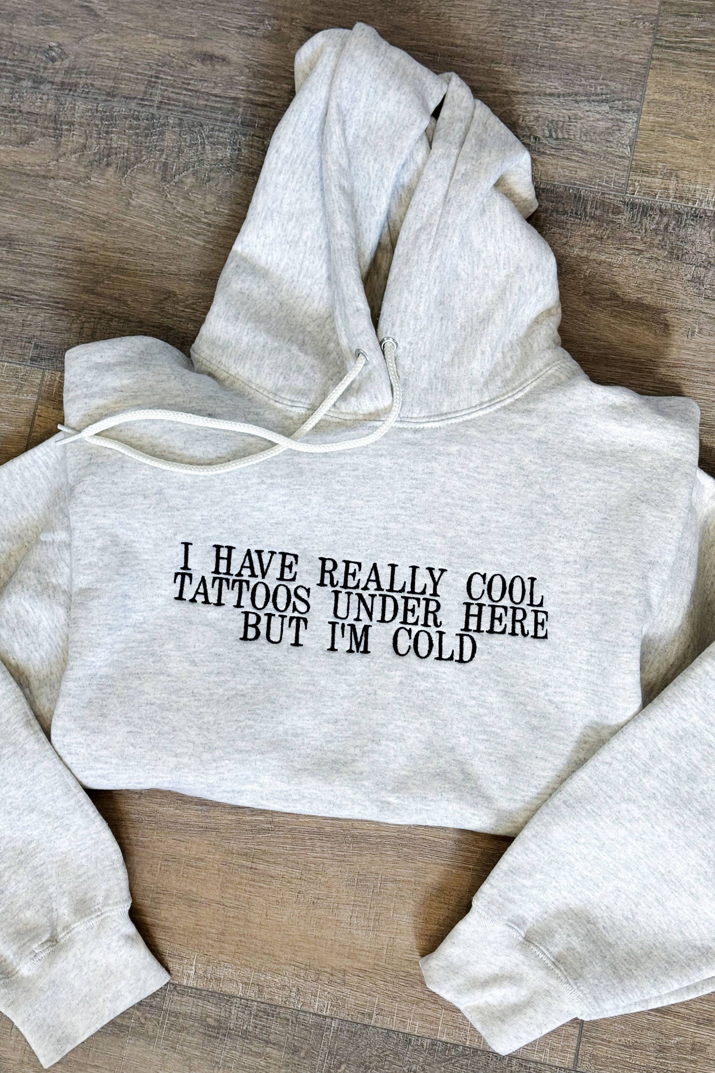 Really Cool Tattoos Unisex T-shirt, Sweatshirt, Hoodie, Long Sleeve Tee - T-Shirt, Sweatshirt, Hoodie