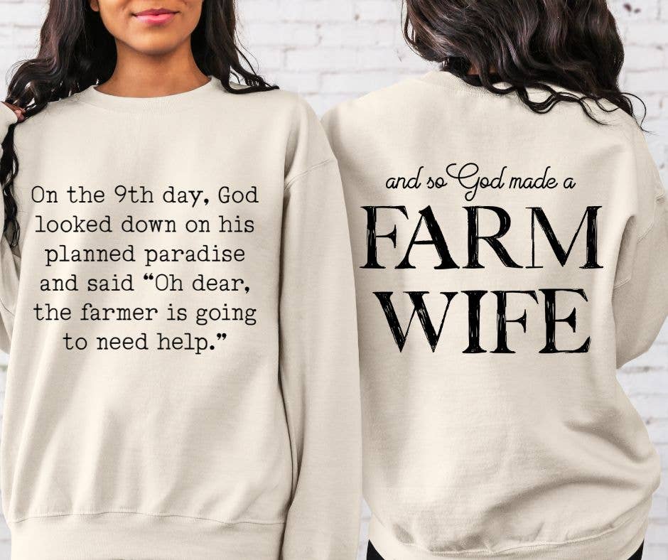On the 9th Day Unisex T-shirt, Sweatshirt, Hoodie, Long Sleeve Tee - T-Shirt, Sweatshirt, Hoodie