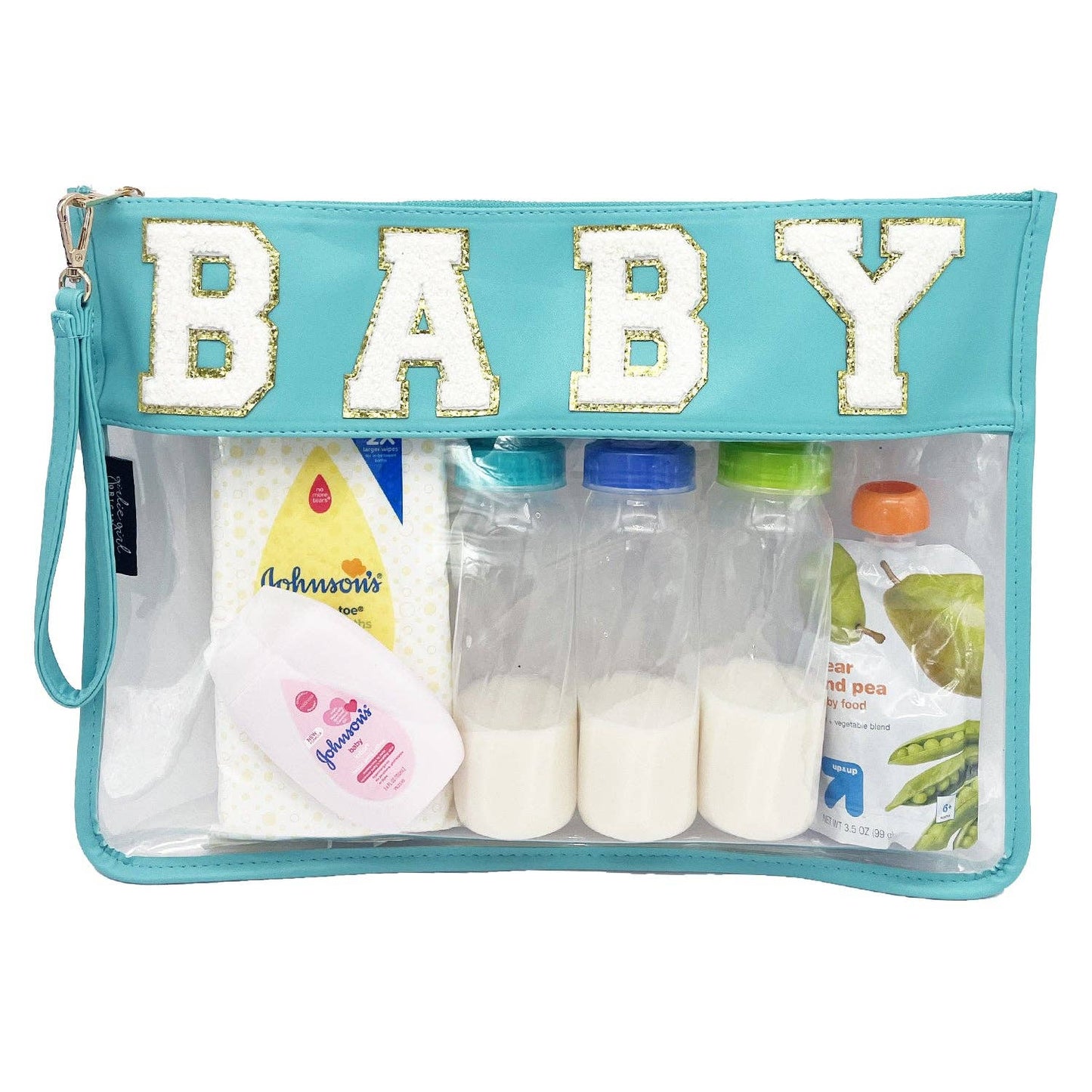 CP-1217 Baby Mint Candy Bag Unisex T-shirt, Sweatshirt, Hoodie, Long Sleeve Tee - T-Shirt, Sweatshirt, Hoodie