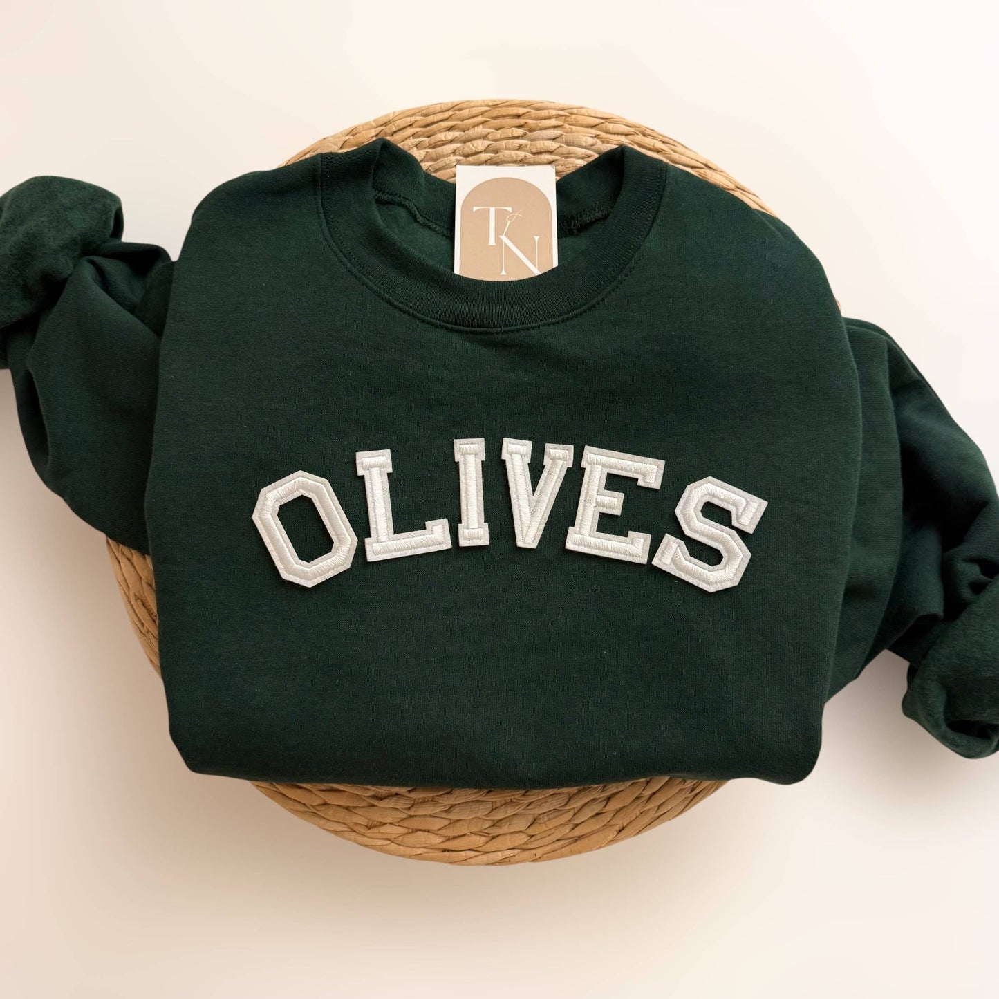 Olives Sweatshirt, Cheese Gifts Unisex T-shirt, Sweatshirt, Hoodie, Long Sleeve Tee - T-Shirt, Sweatshirt, Hoodie