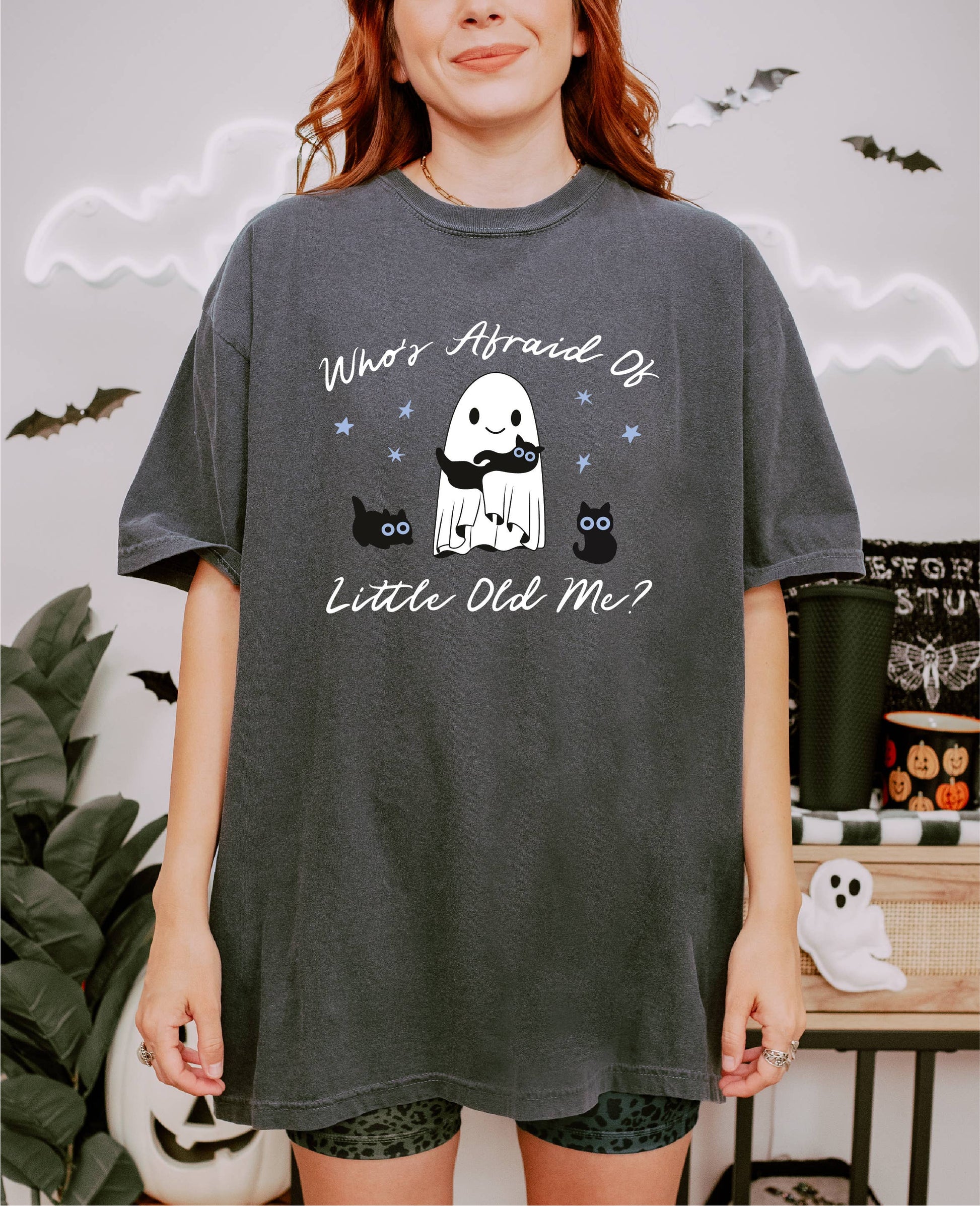 Halloween Shirt, Halloween Graphic Apparel, Tayloween Unisex T-shirt, Sweatshirt, Hoodie, Long Sleeve Tee - T-Shirt, Sweatshirt, Hoodie