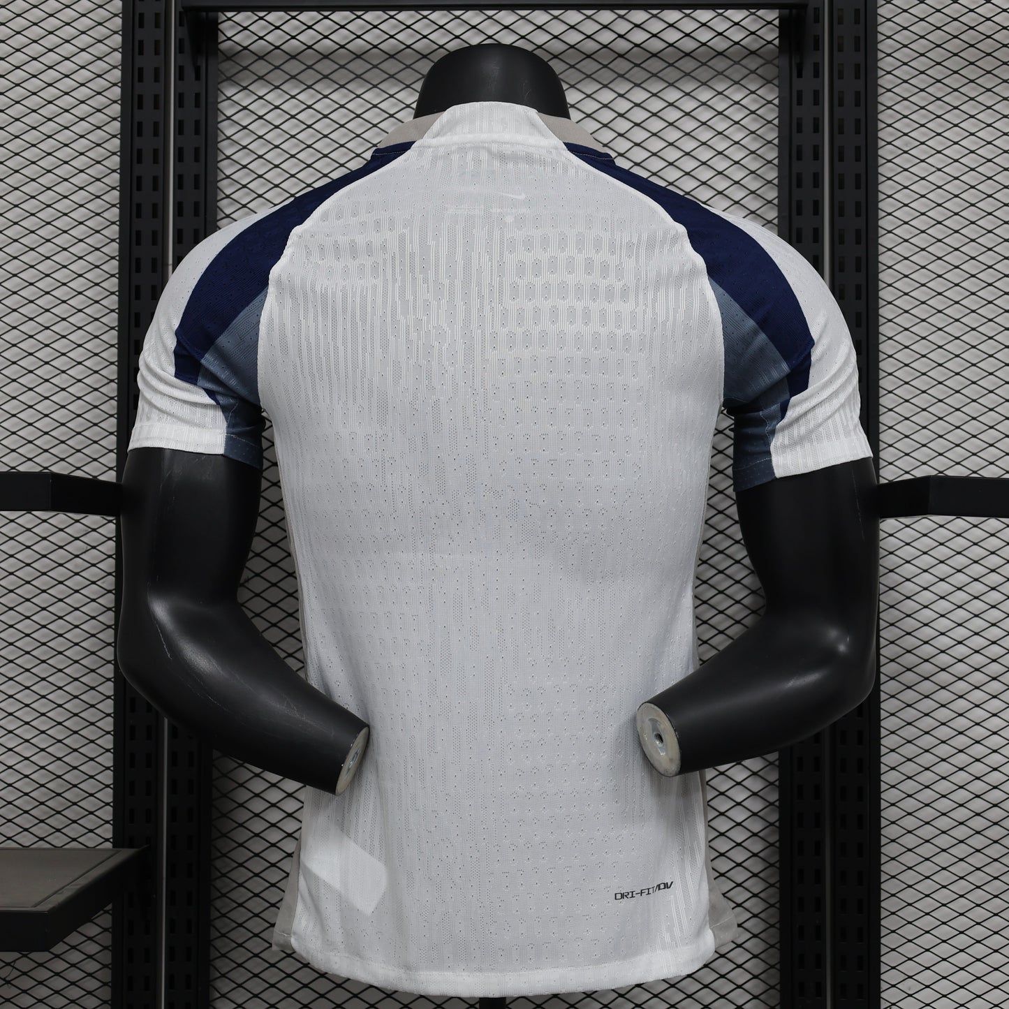 2026 New Tottenham Hotspur Home Player Version Jersey sports jersey product view 2