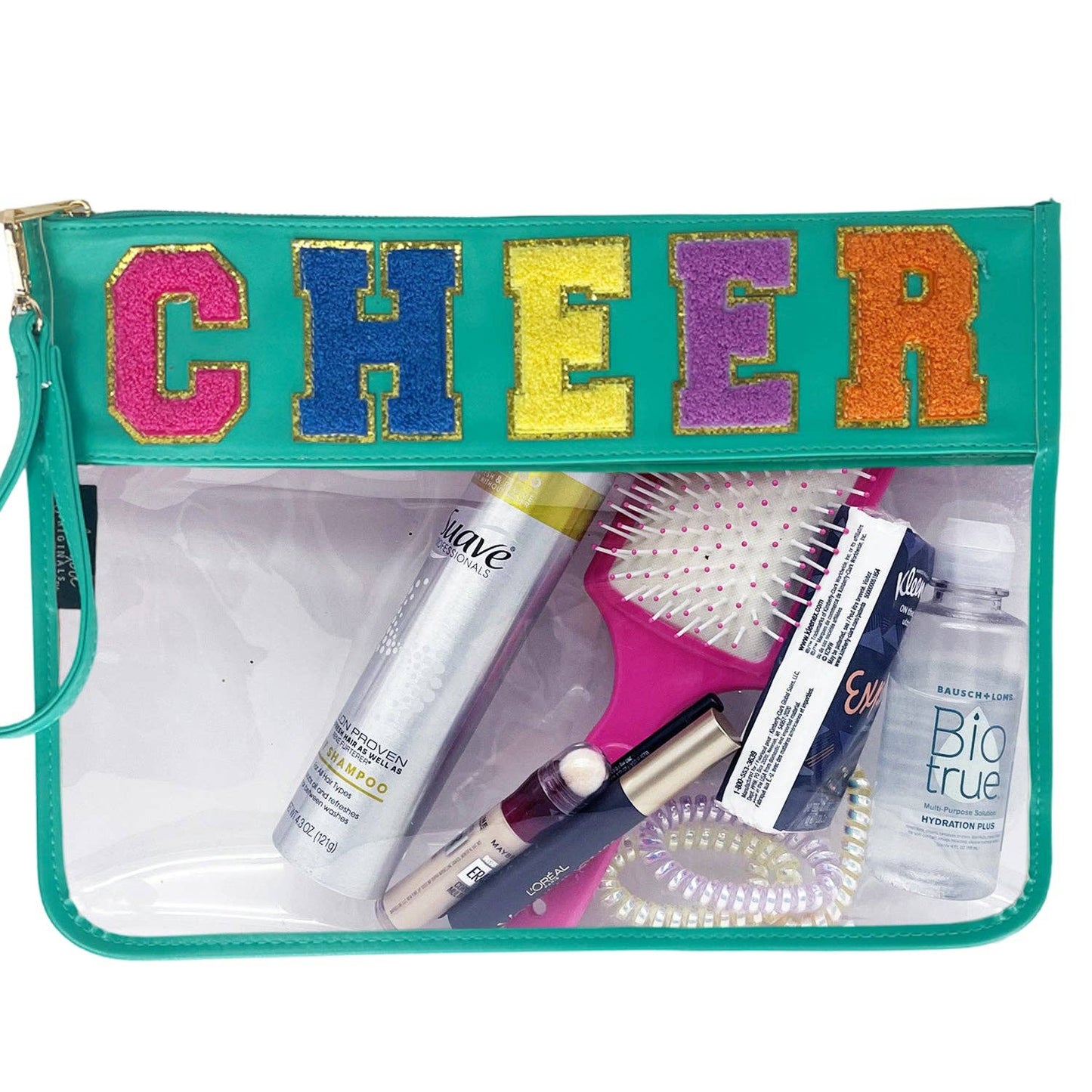 CP-1217 Cheer Mint Candy Bag Unisex T-shirt, Sweatshirt, Hoodie, Long Sleeve Tee - T-Shirt, Sweatshirt, Hoodie