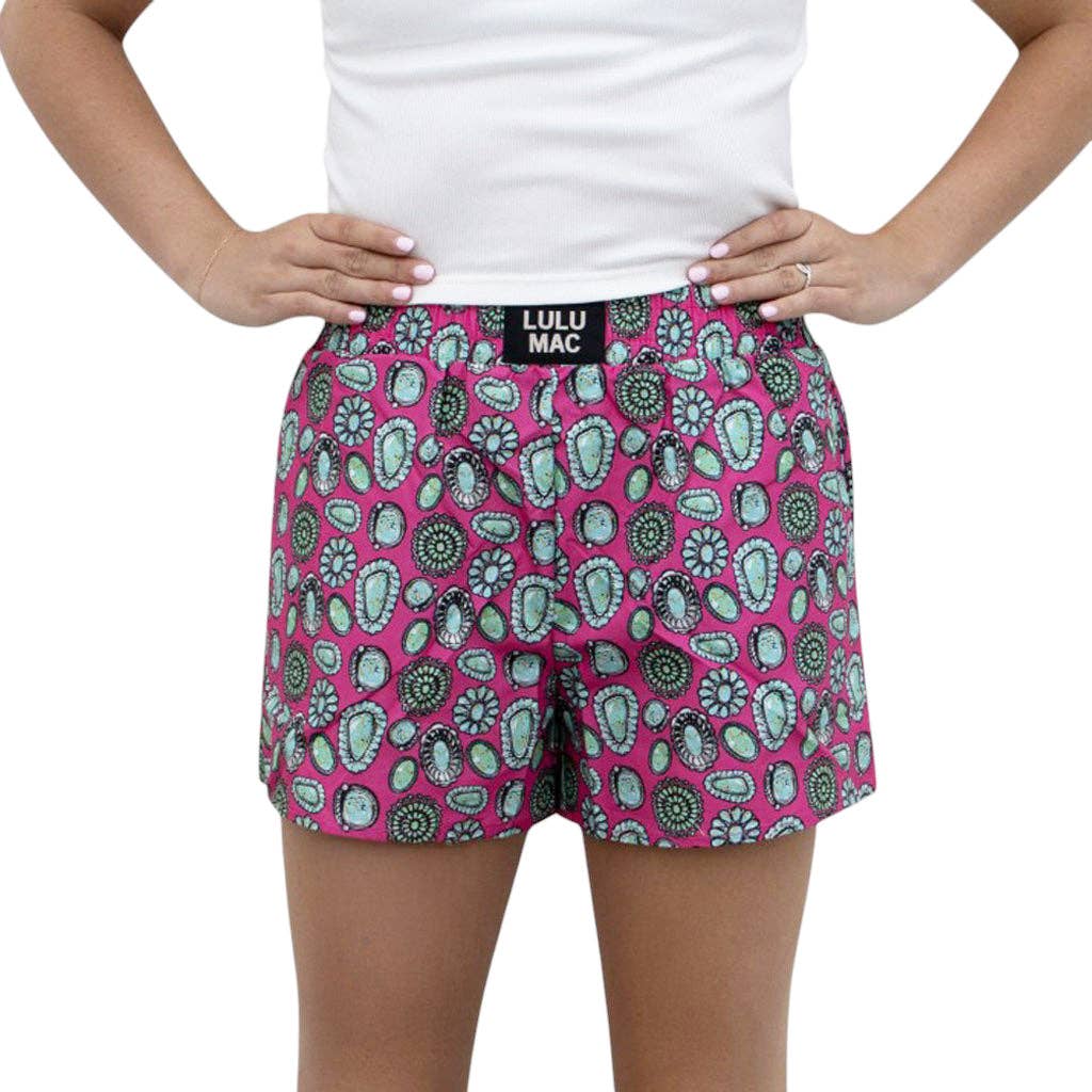 Bxcon- Concho Boxer Short Pink Unisex T-shirt, Sweatshirt, Hoodie, Long Sleeve Tee - T-Shirt, Sweatshirt, Hoodie