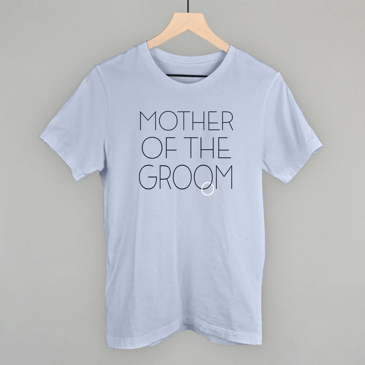 Mother of the Groom (Deco Ring) Unisex T-shirt, Sweatshirt, Hoodie, Long Sleeve Tee - T-Shirt, Sweatshirt, Hoodie